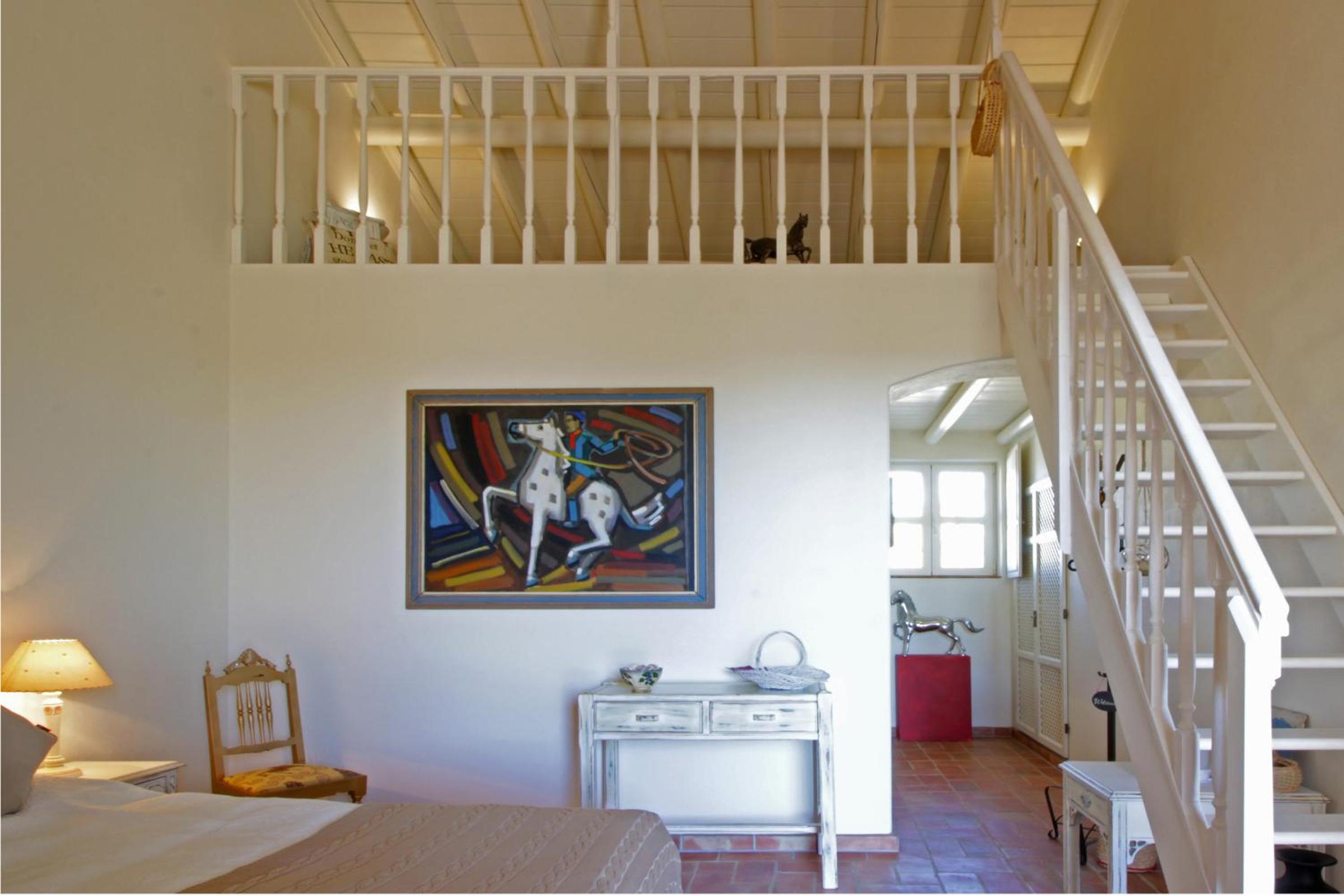 Suite with Sea View photo 1