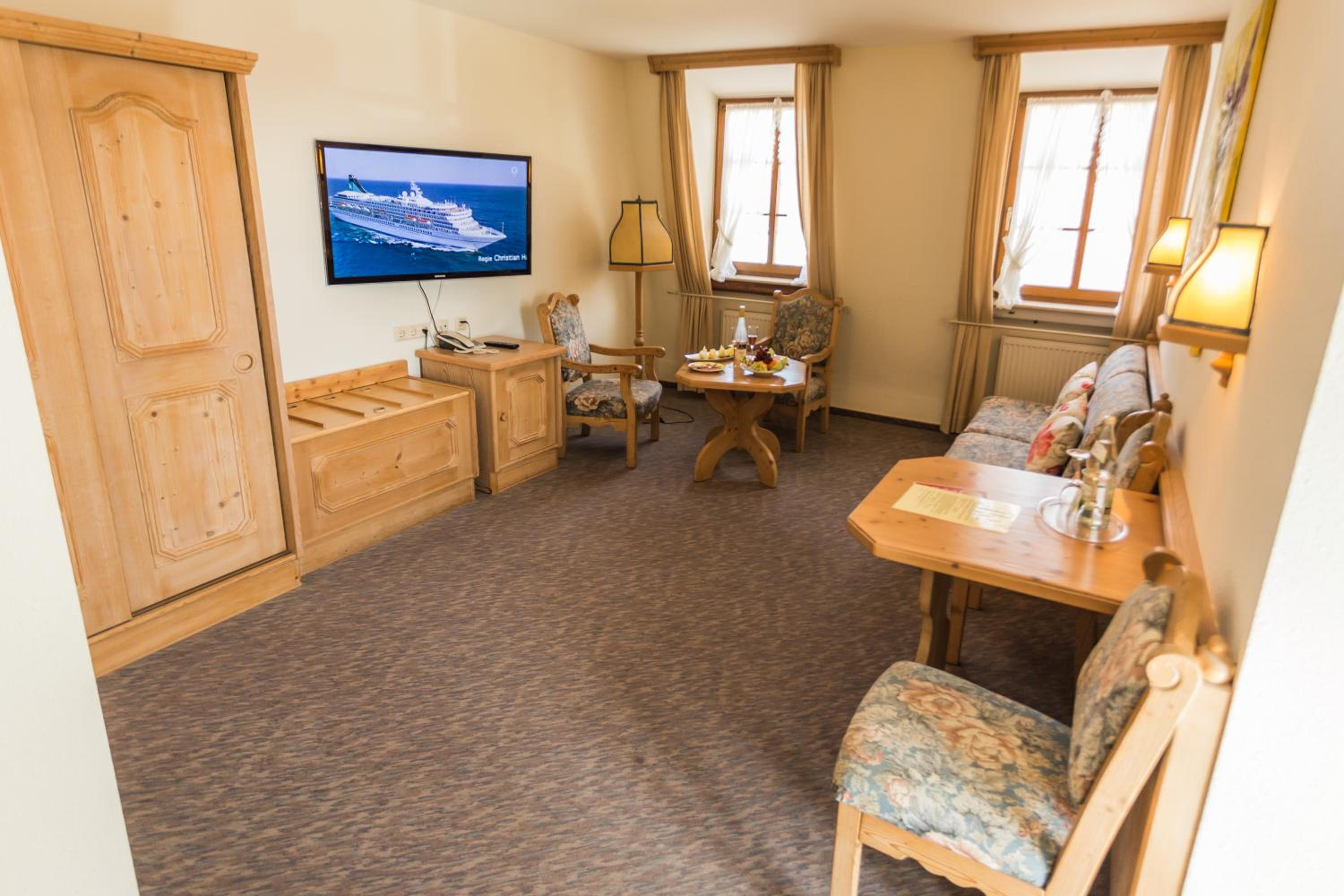 Junior Suite photo 2