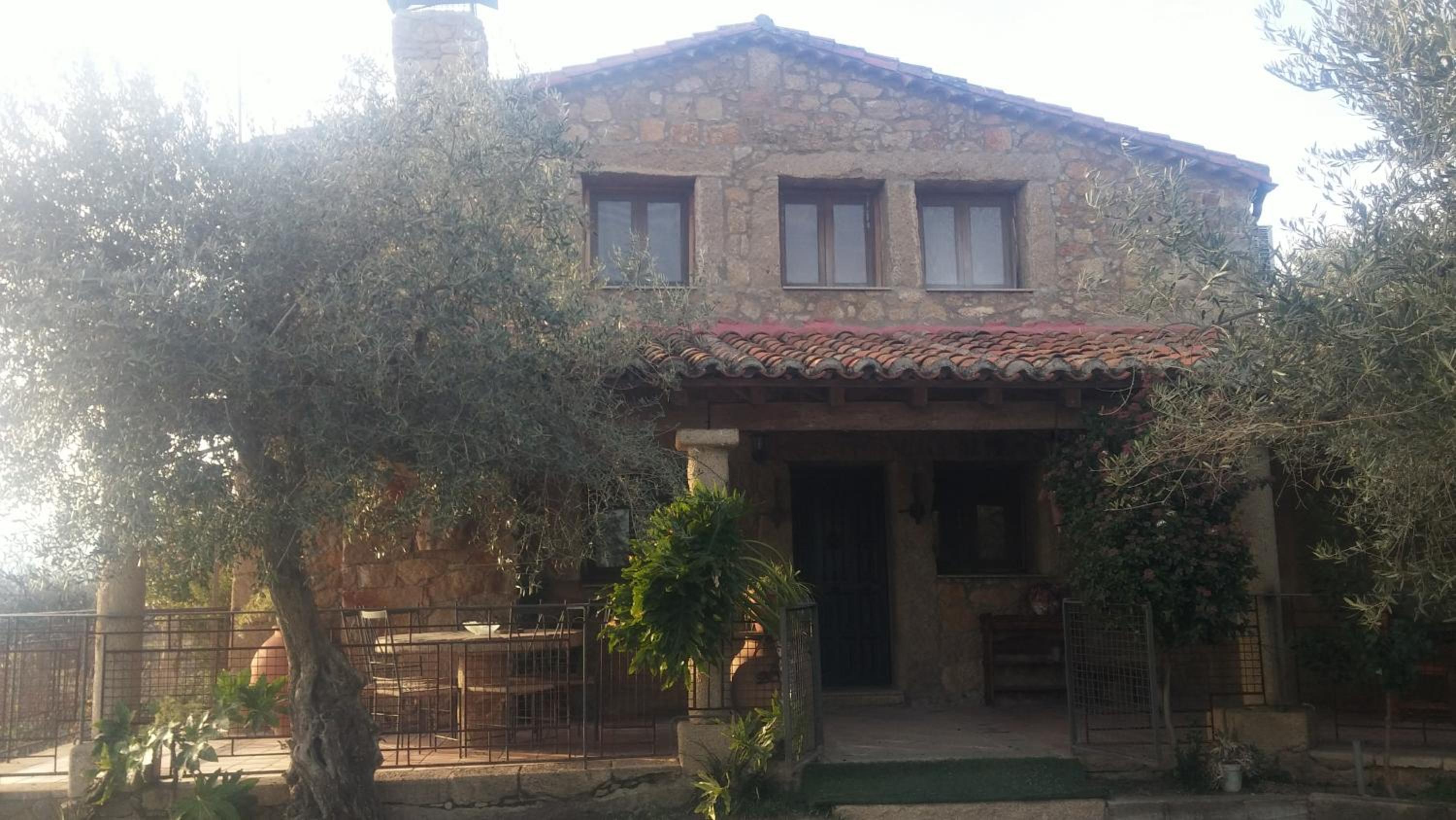 Chalet photo 3