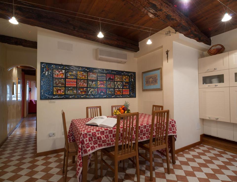 Superior Apartment photo 3
