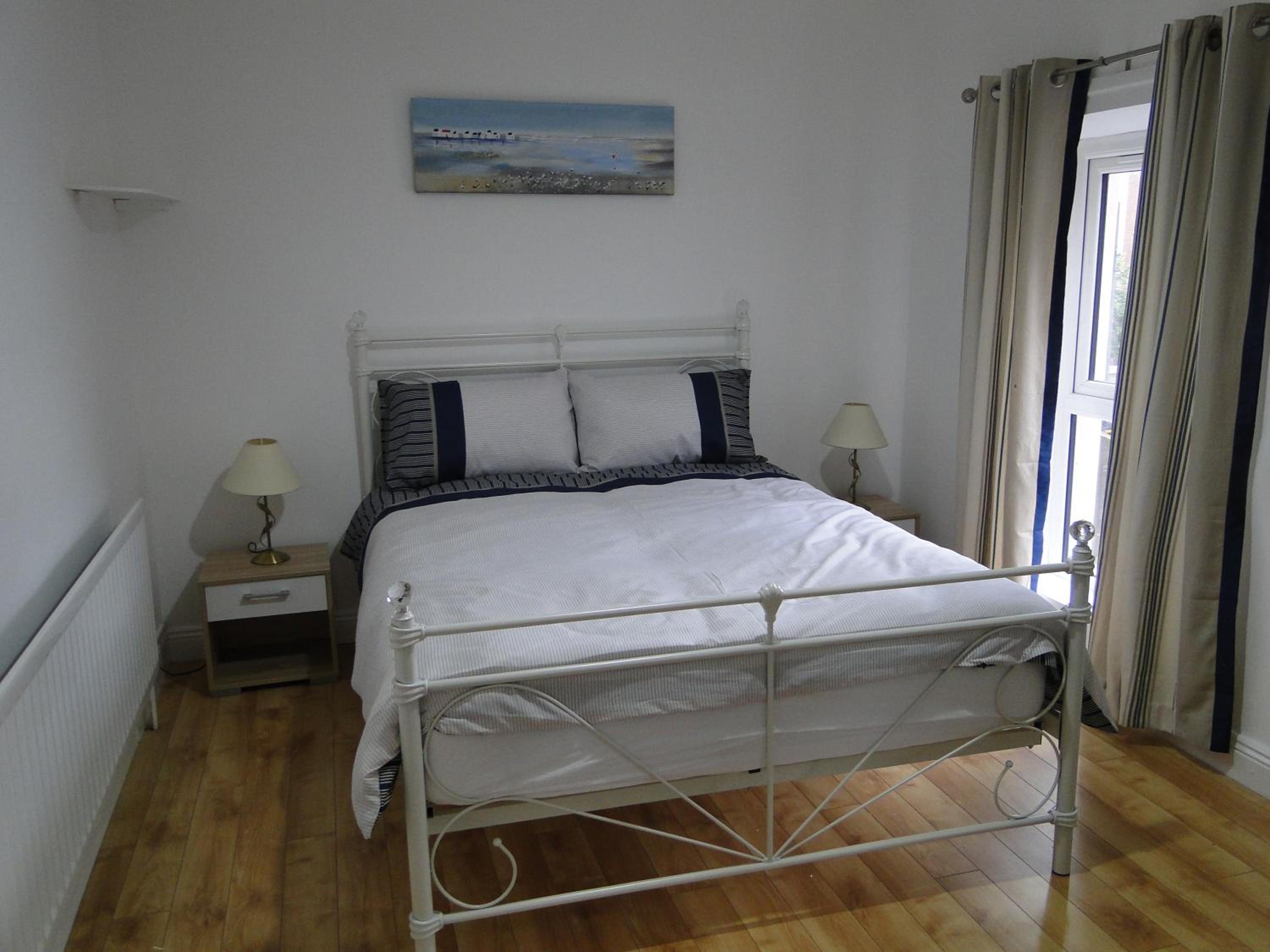 Three-Bedroom House photo 1