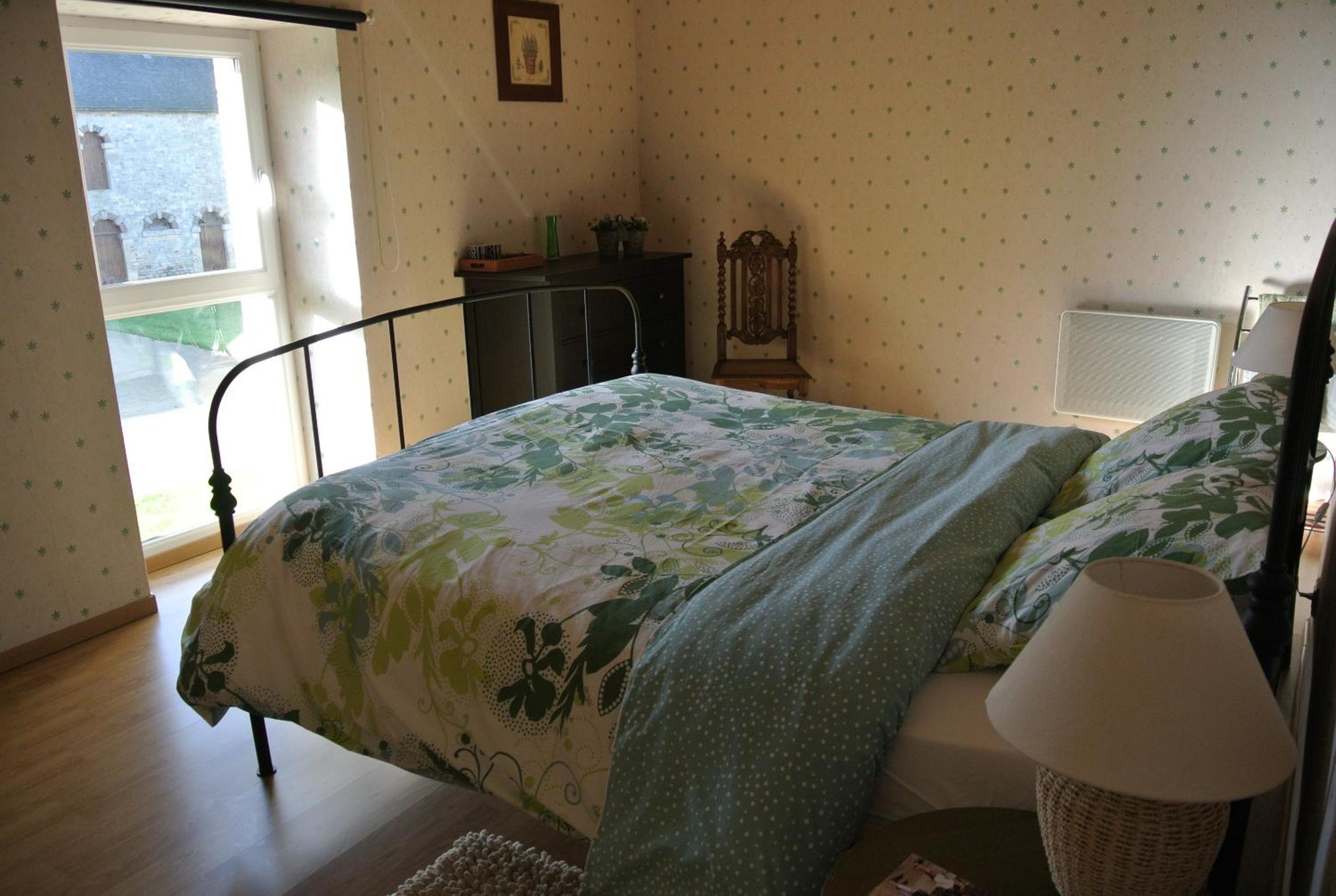 Classic Double Room photo 2