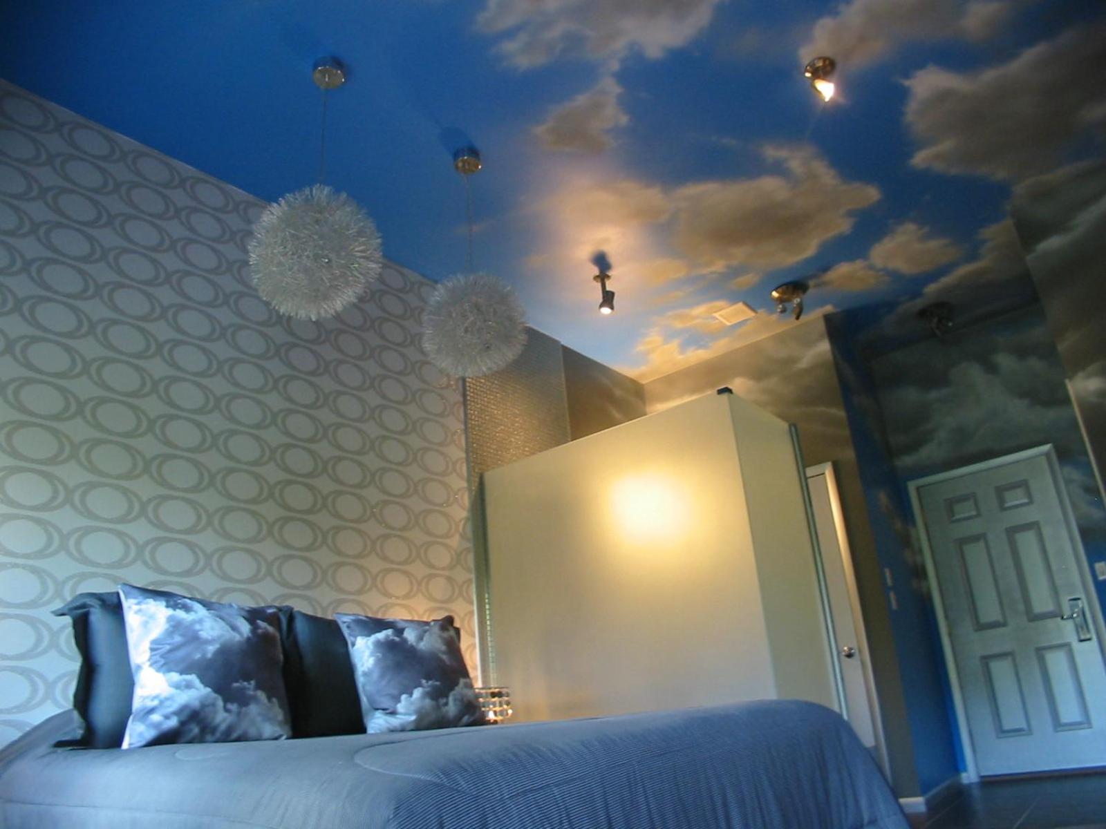 Samantha's Cloud
