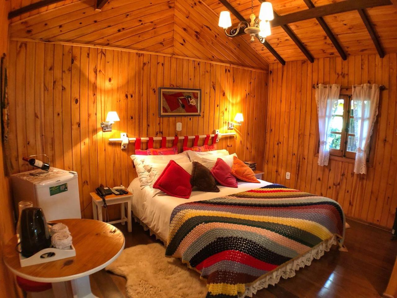 Superior Chalet
