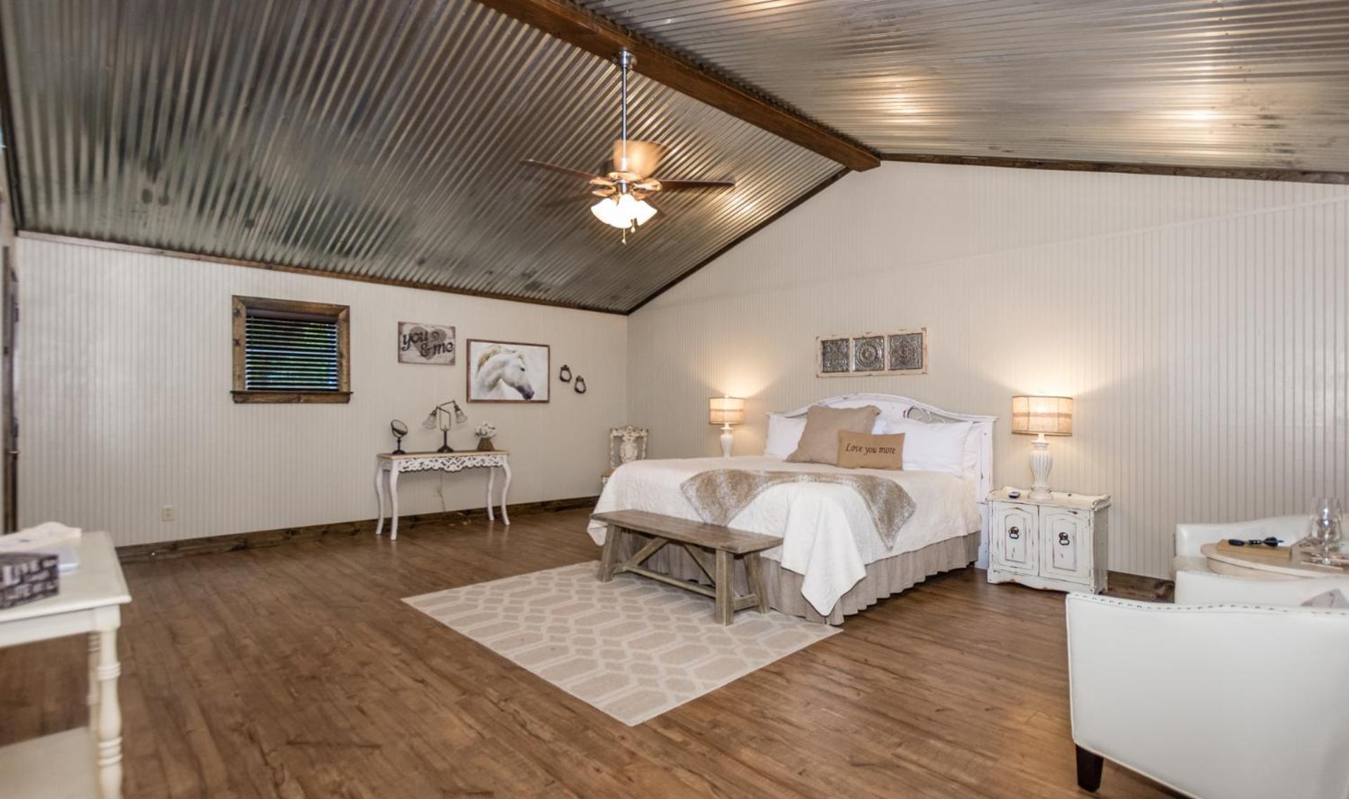 Cottage