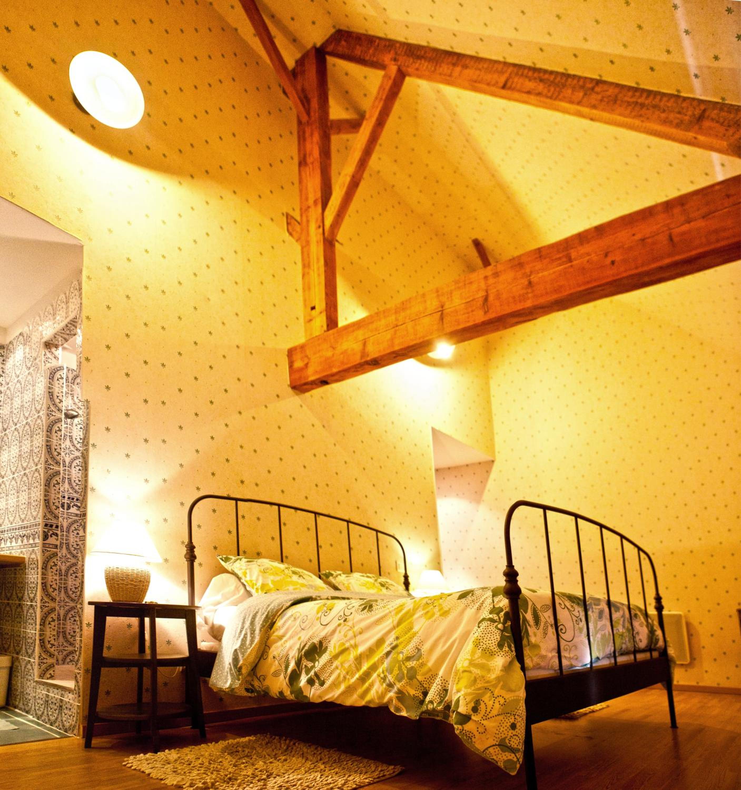Classic Double Room photo 1