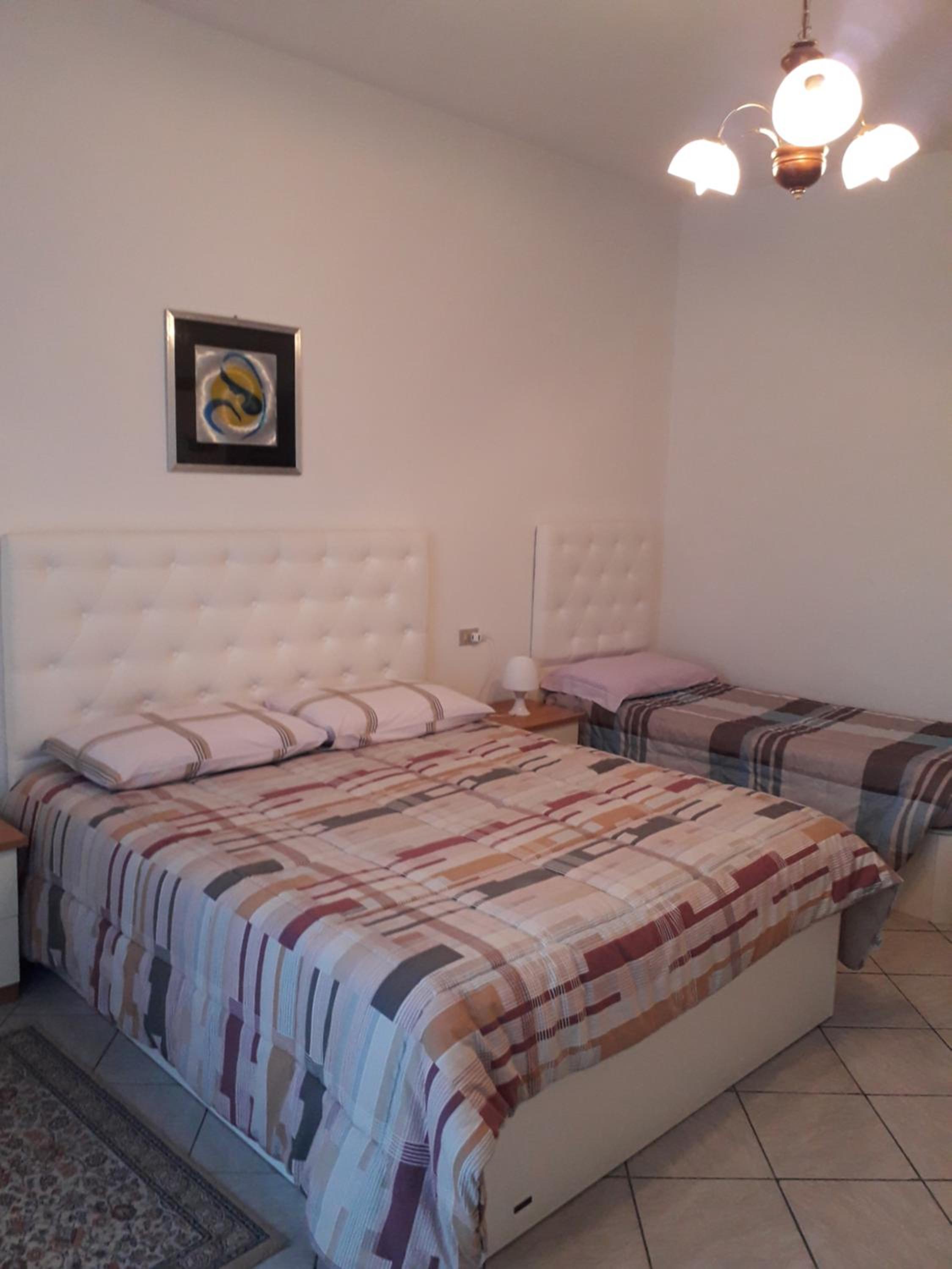 Apartment with Balcony - Photo 1