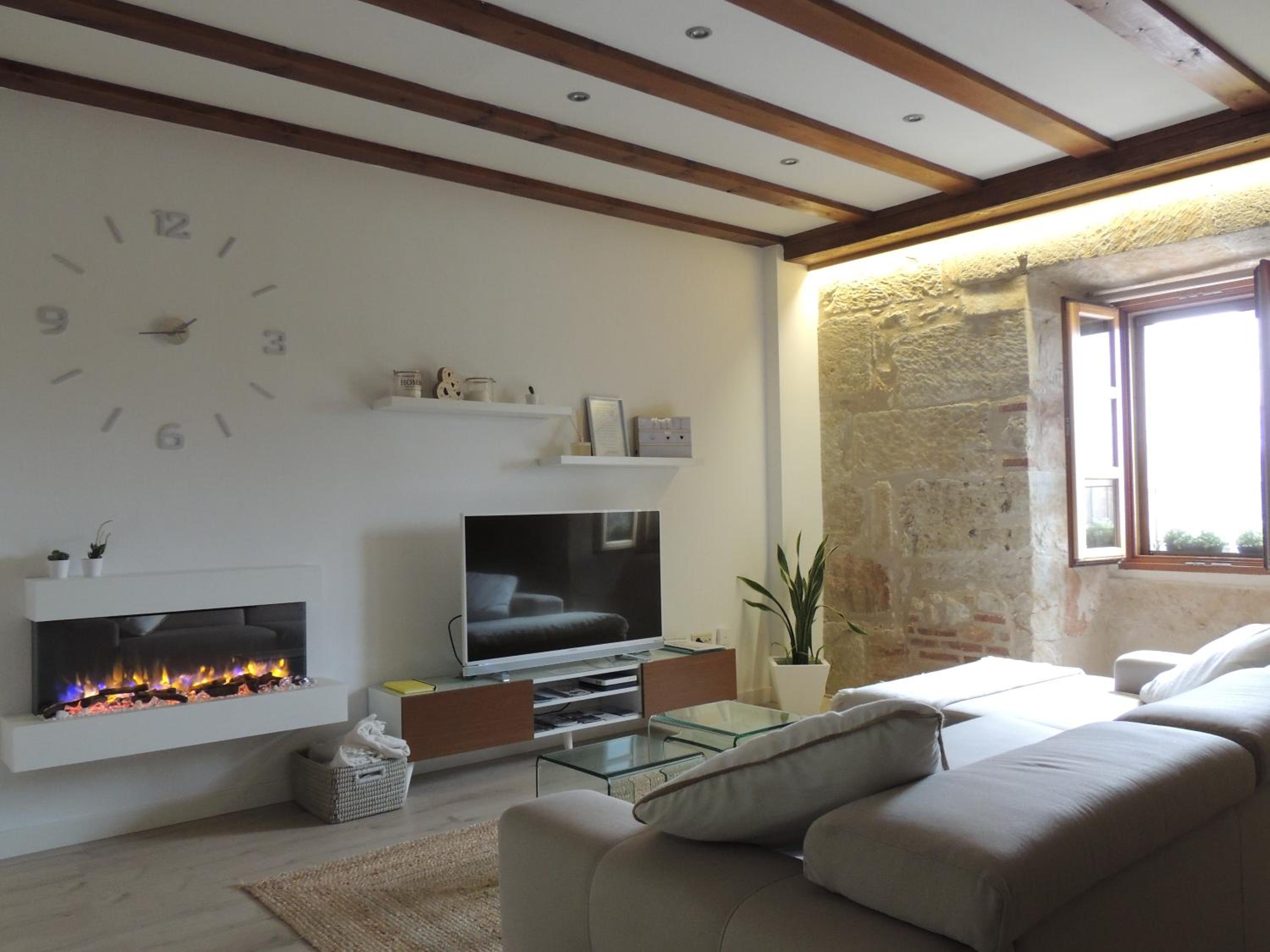 Duplex Apartment