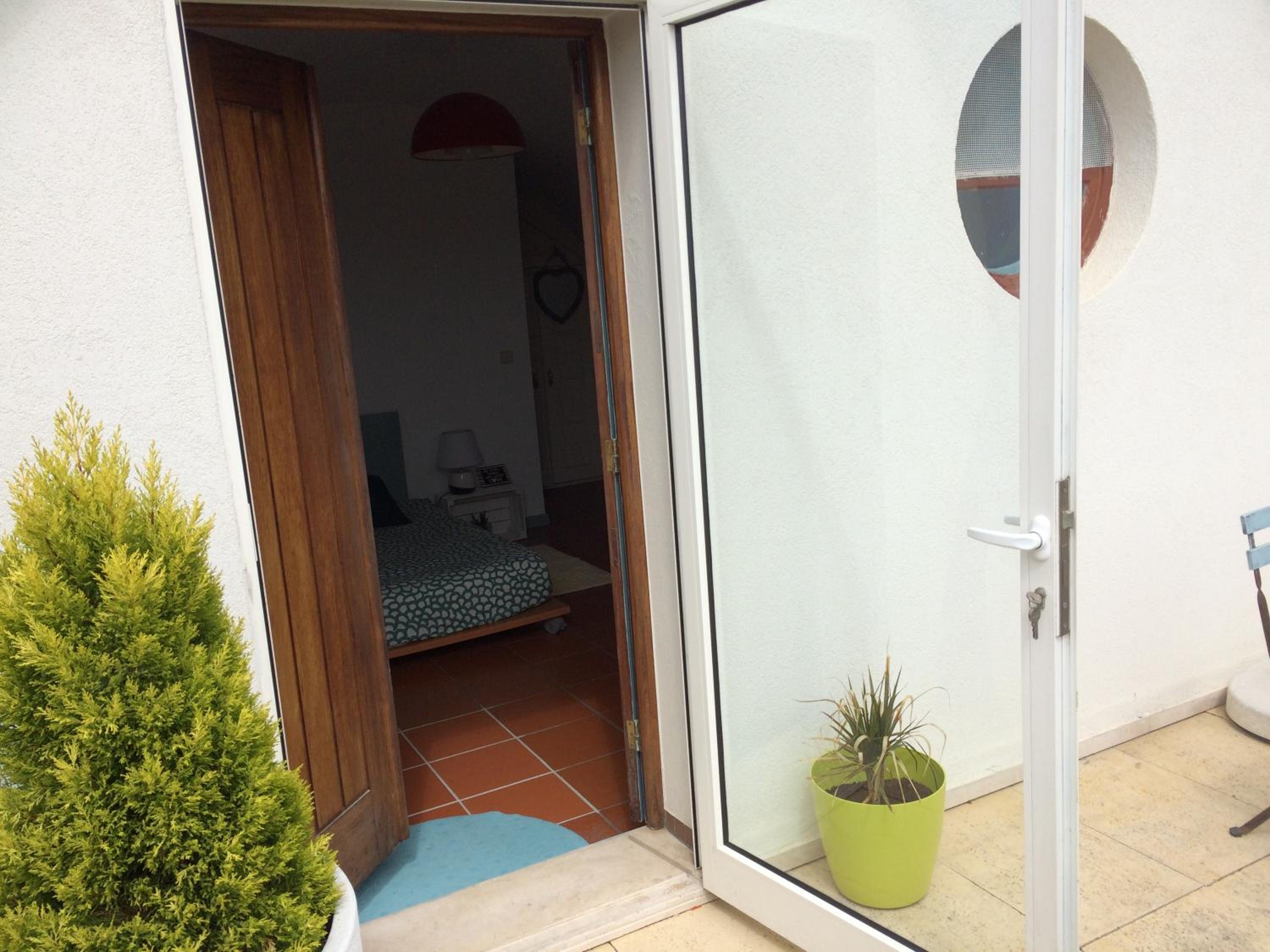 Suite with Terrace photo 3