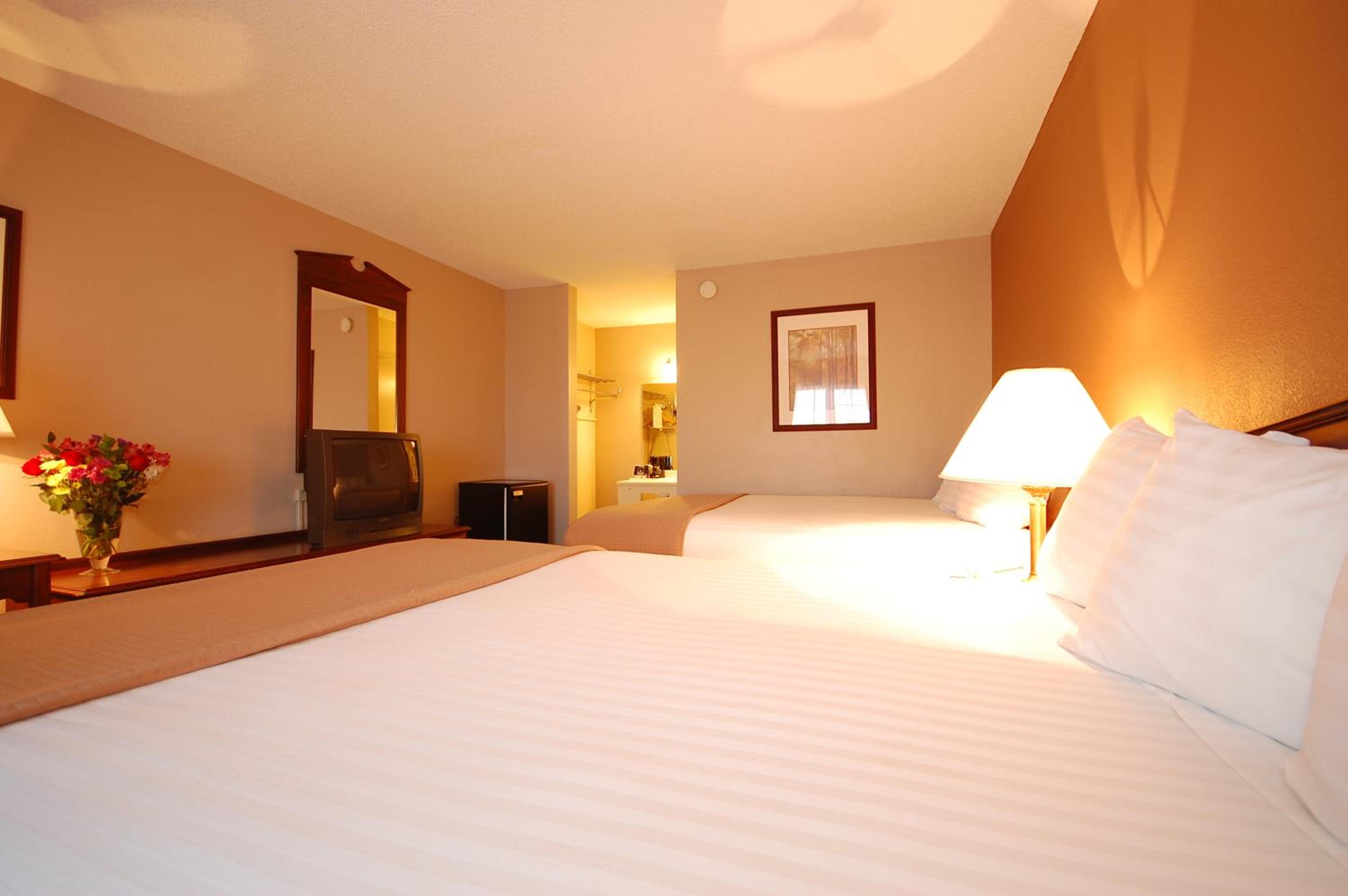 Queen Room - Photo 1