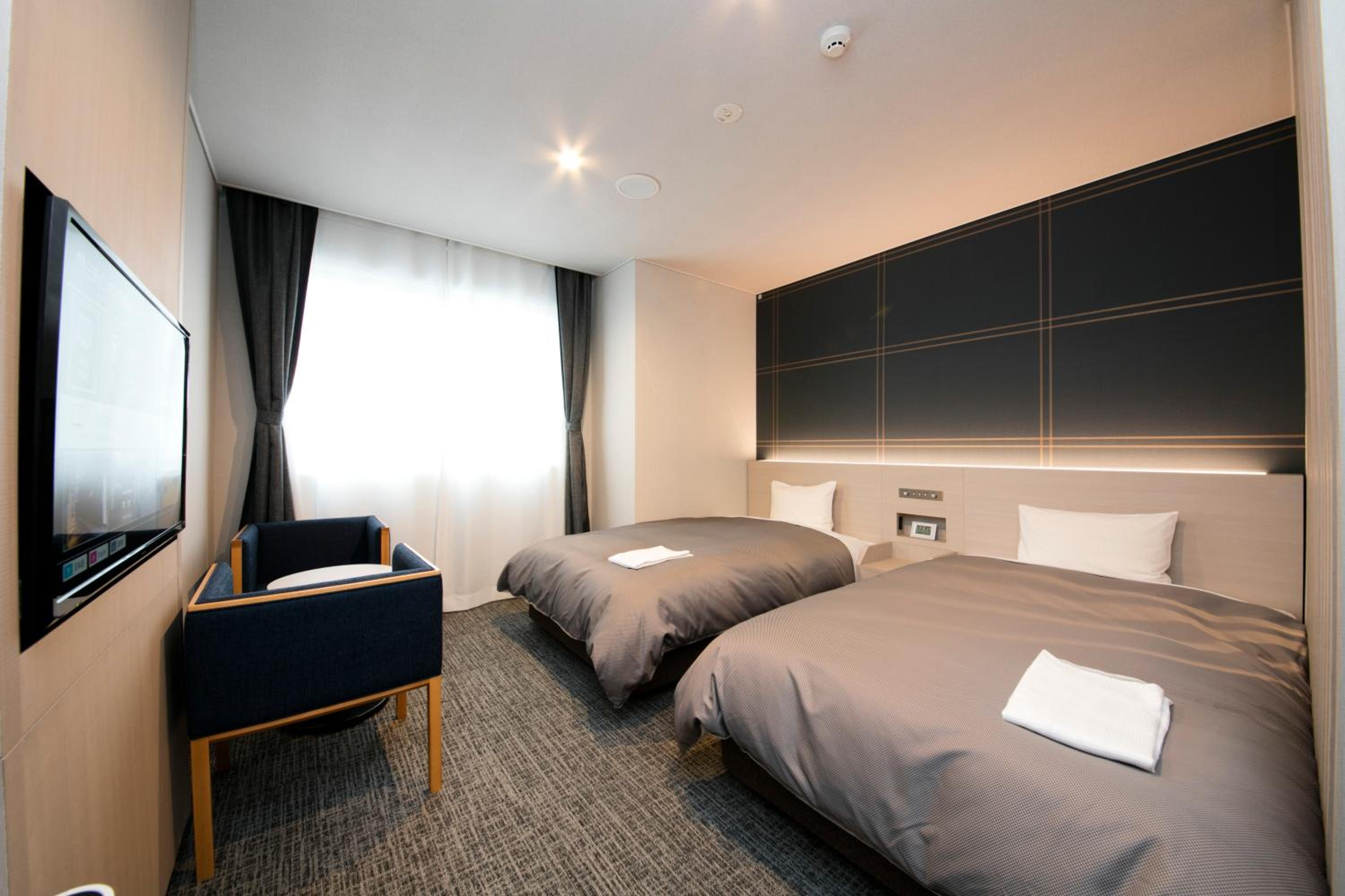 Standard Twin Room photo 1