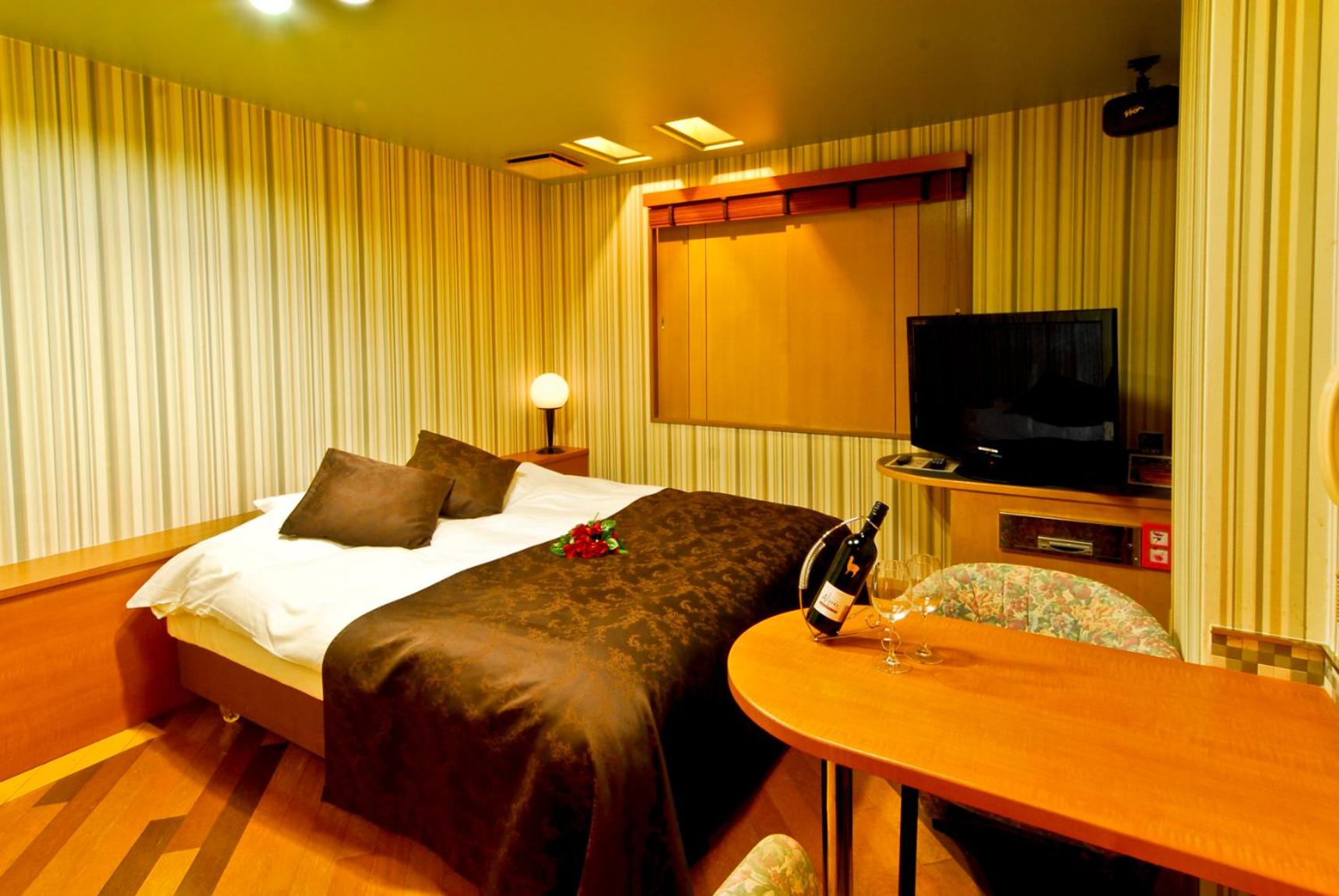 Standard Double Room photo 3