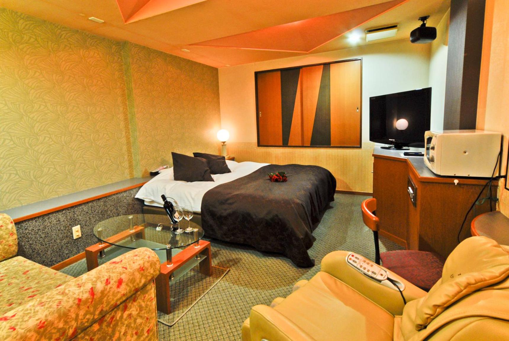 Standard Double Room photo 1