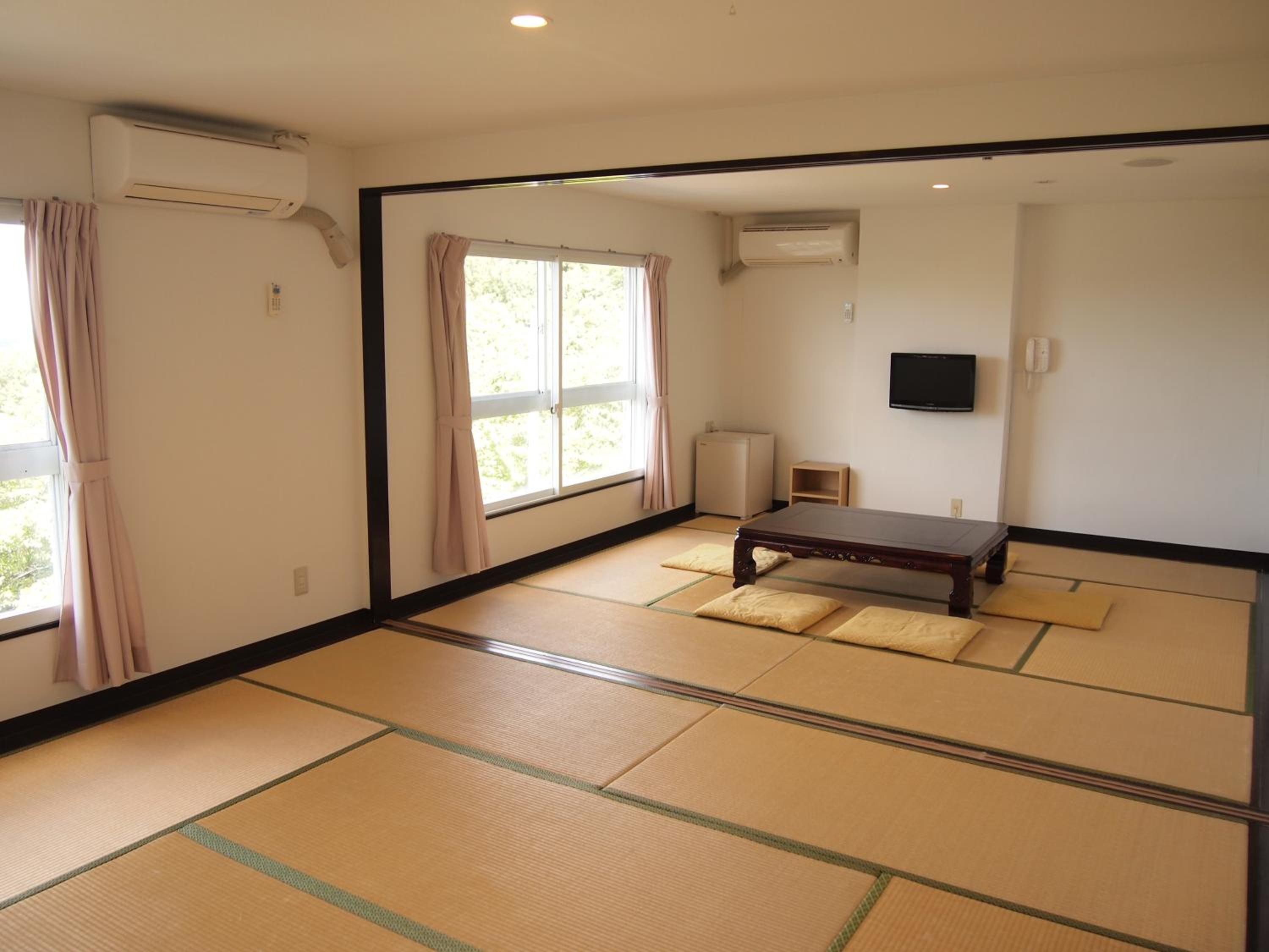 Family Room with Sea View photo 1