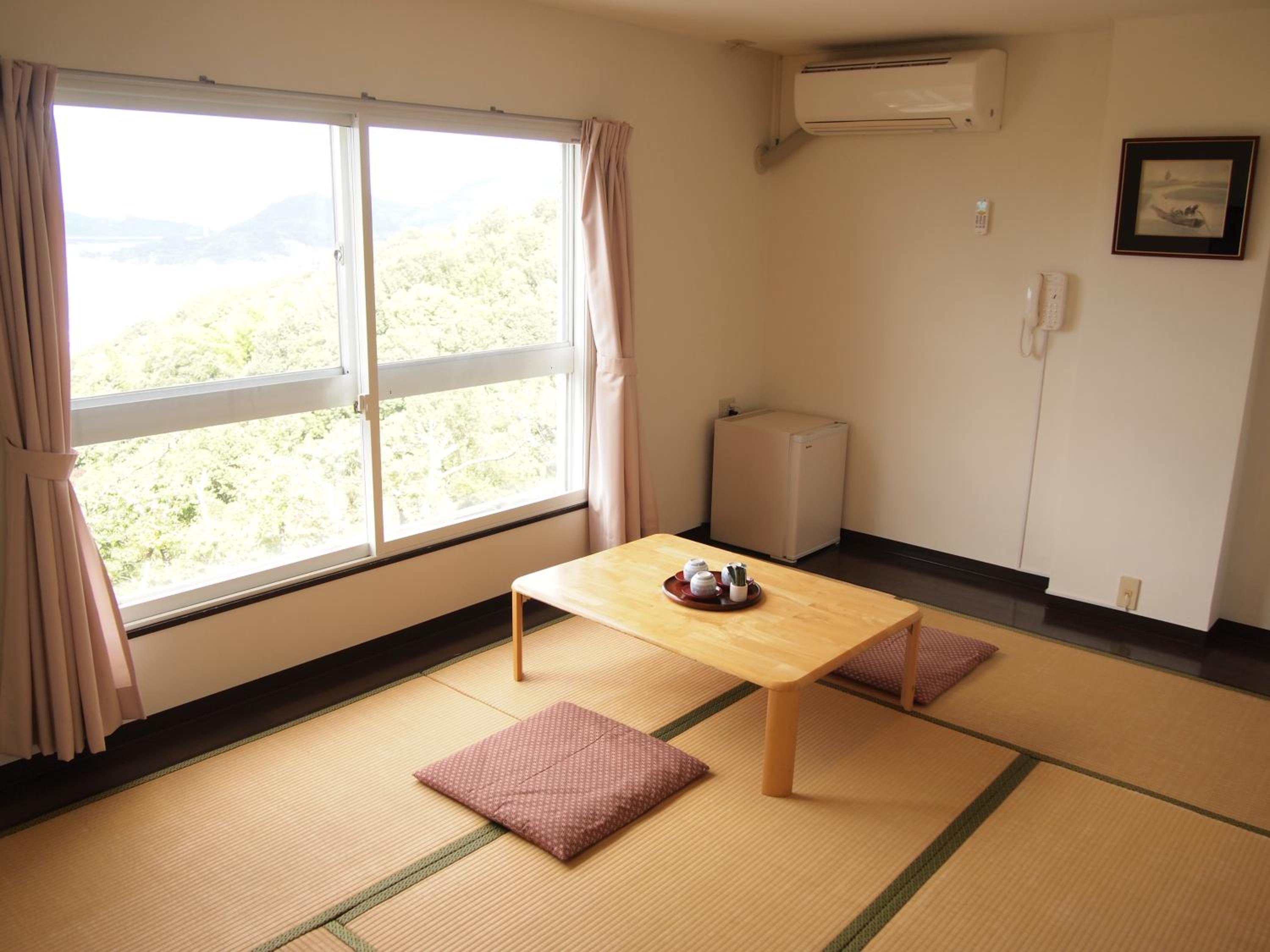 Triple Room with Sea View photo 1