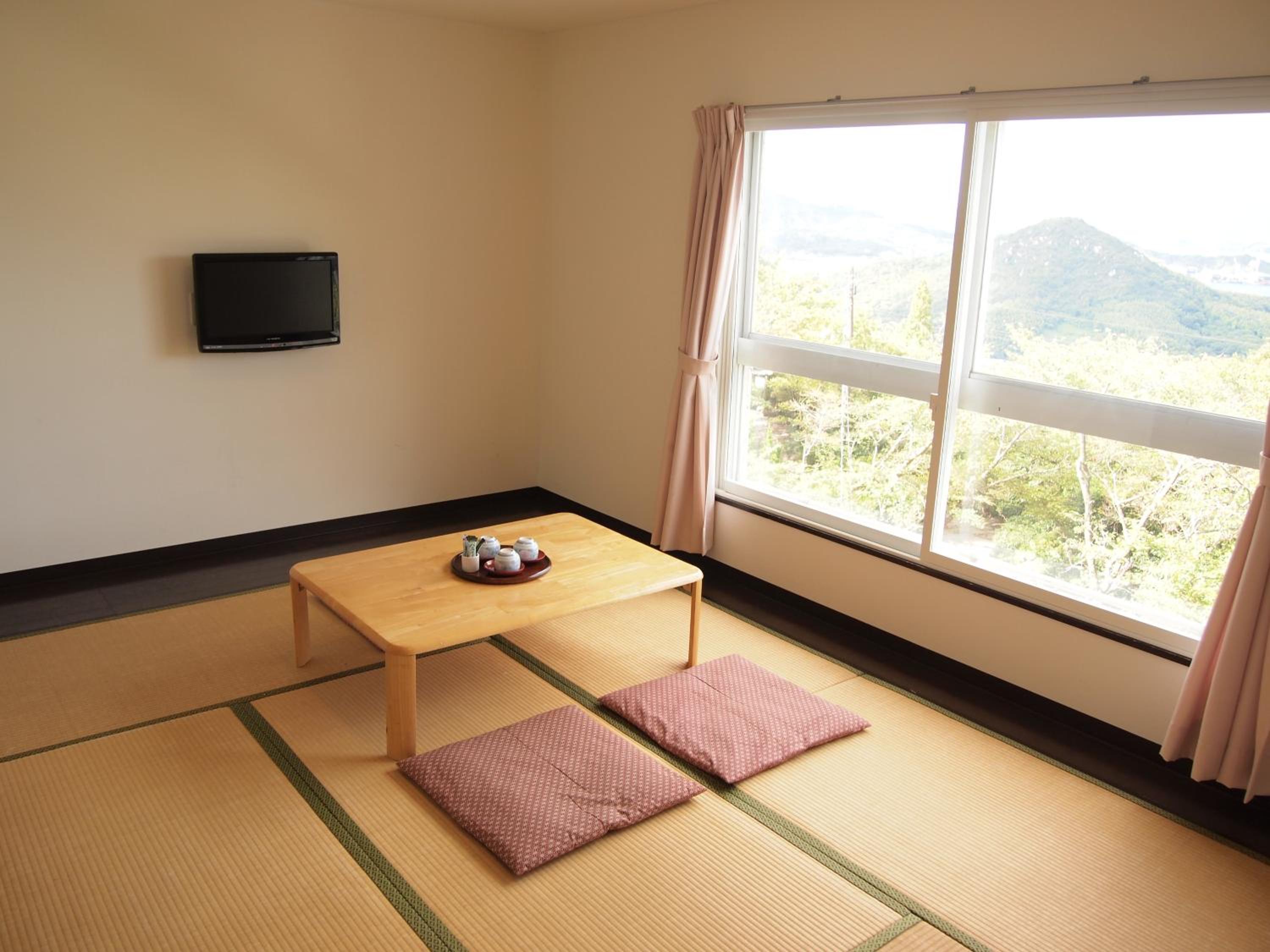 Triple Room with Sea View photo 3