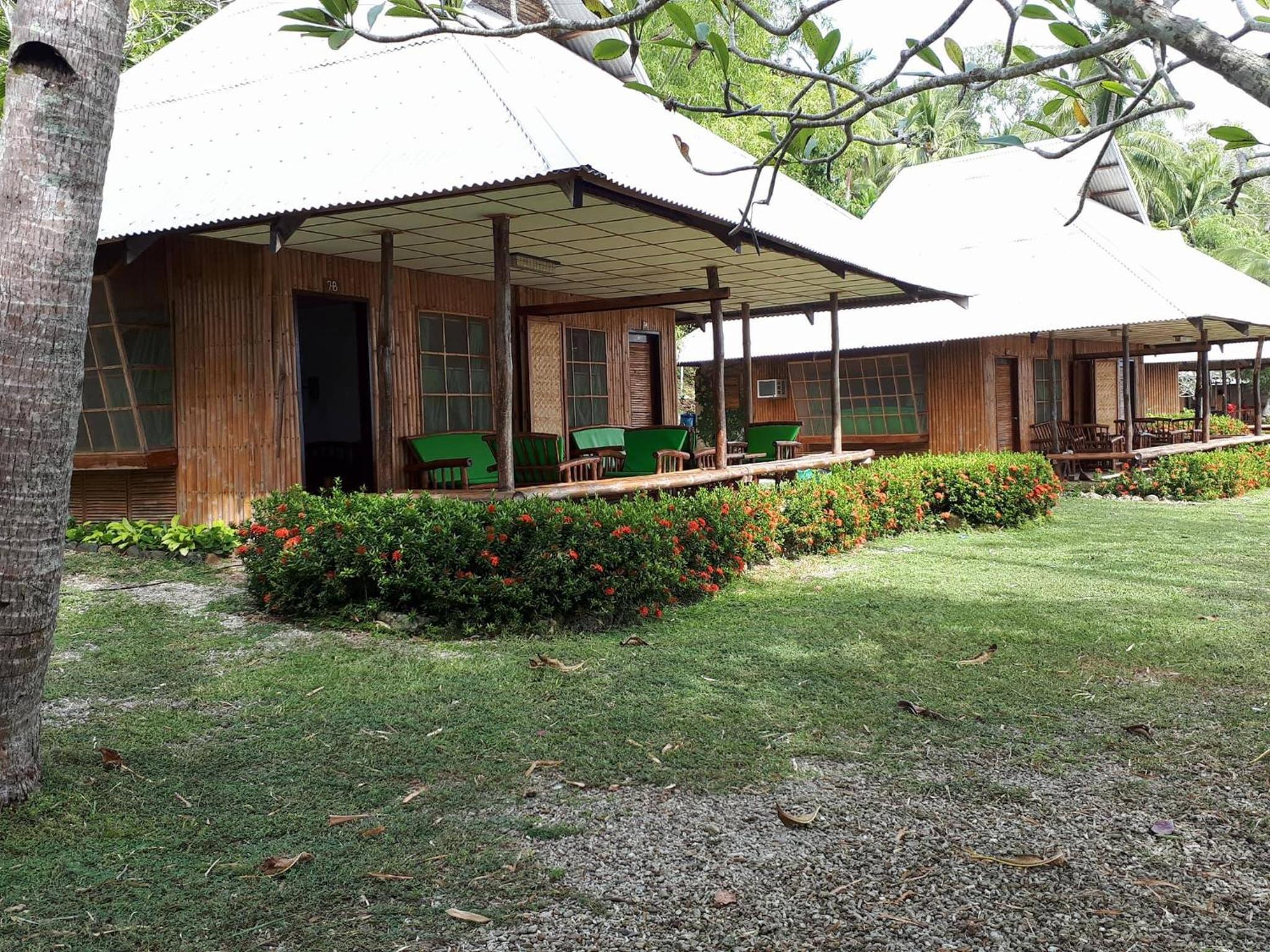 Double or Twin Room without Aircon  - Photo 9