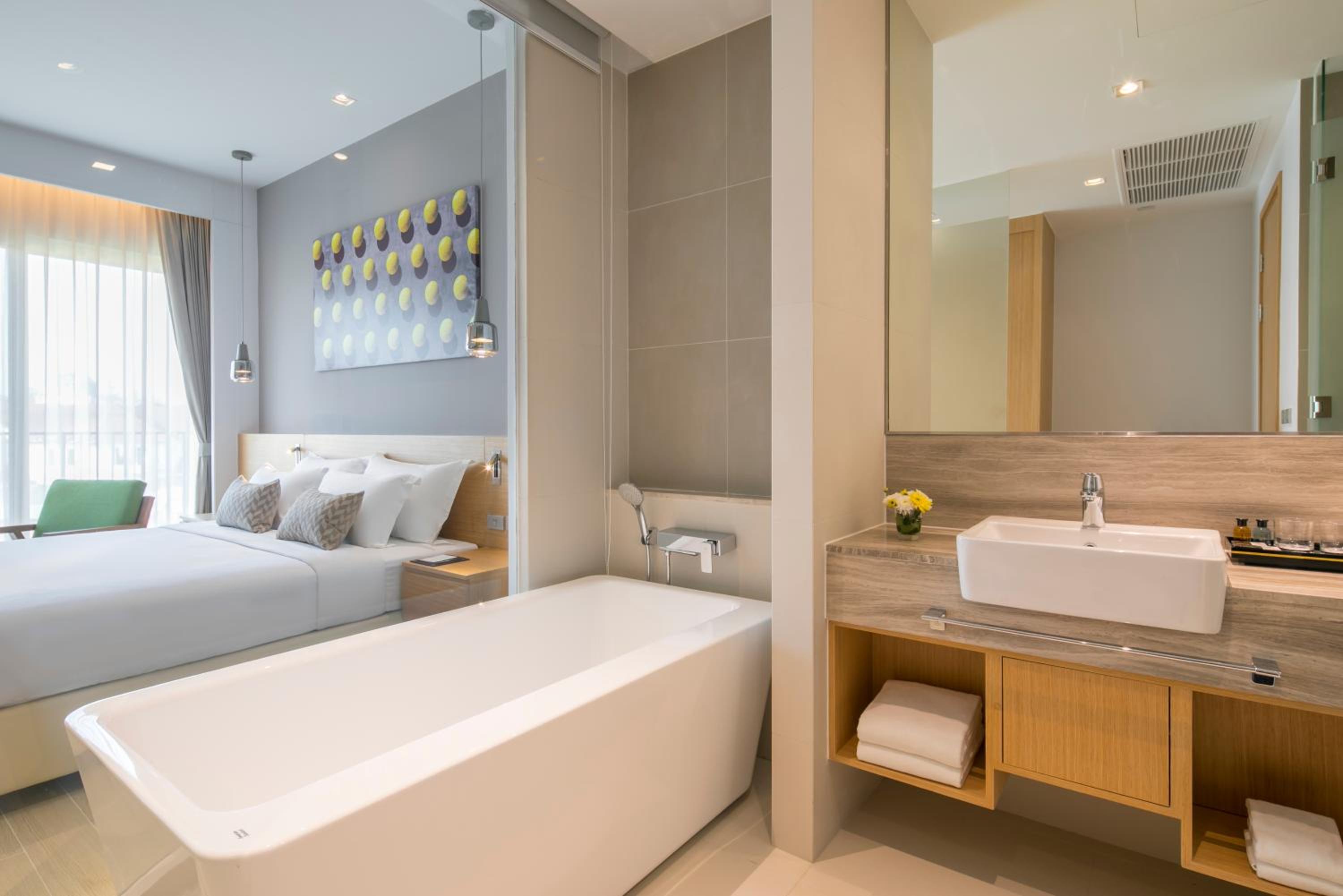 Two Bedroom Suite photo 2
