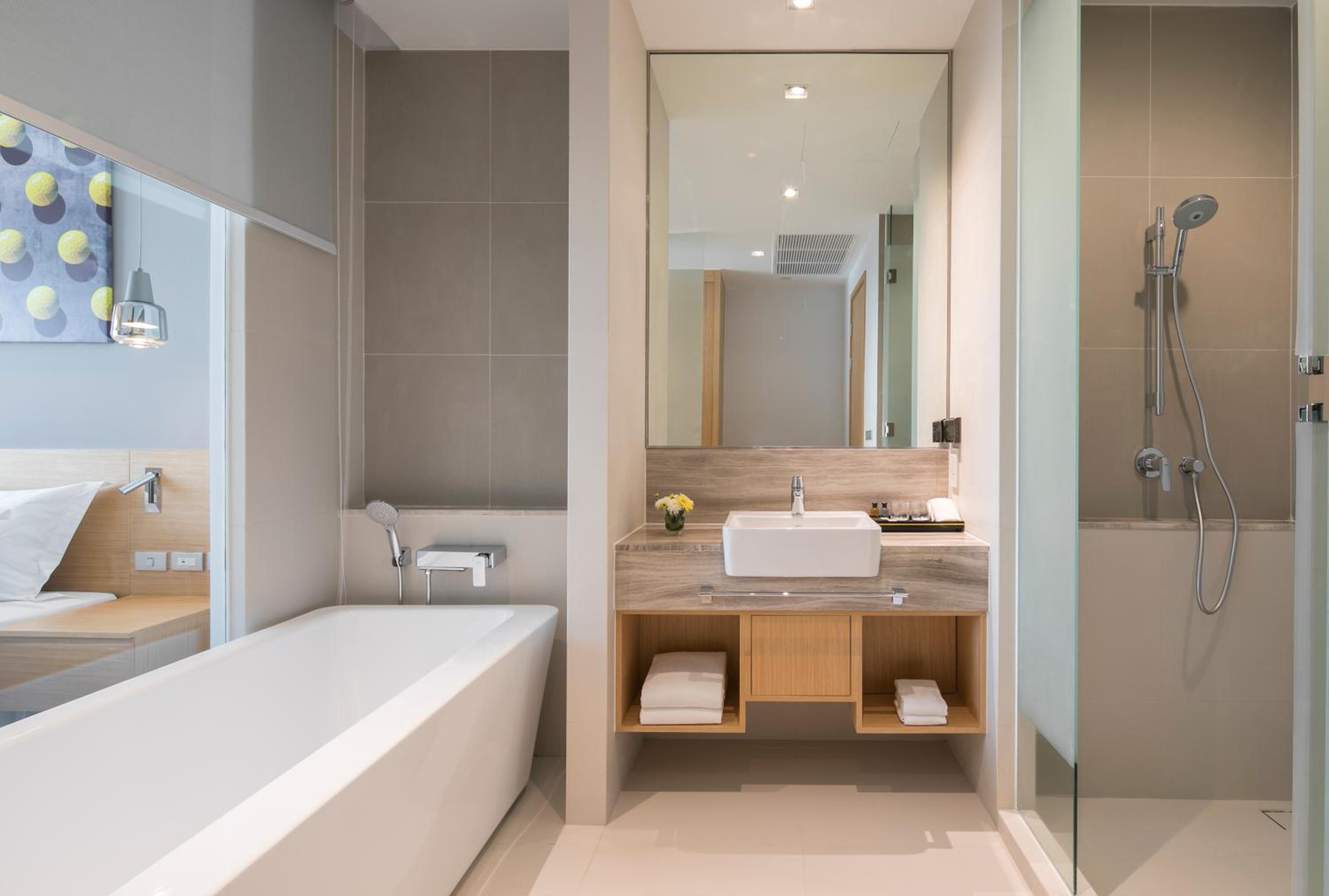Two Bedroom Suite photo 3