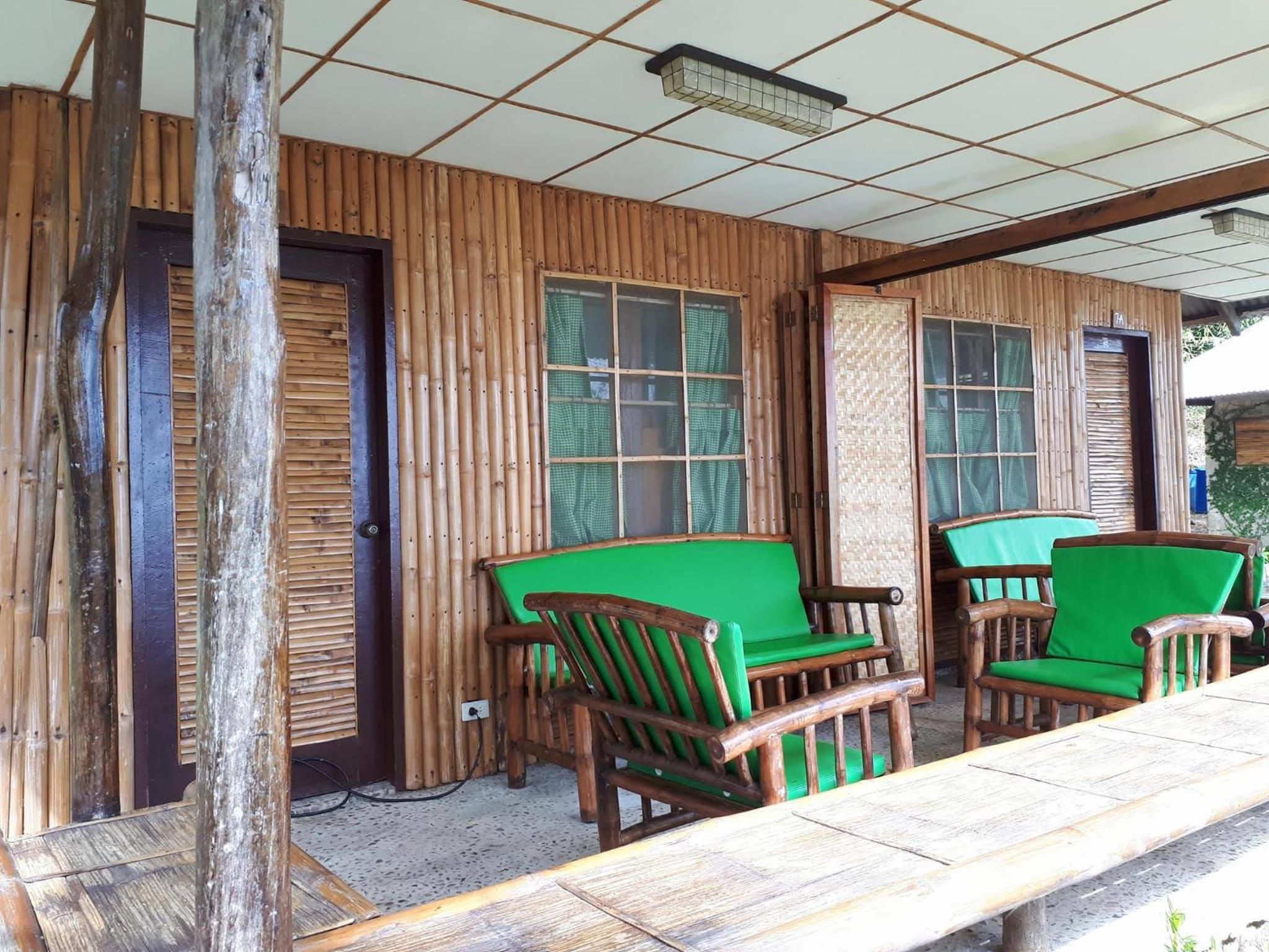 Double or Twin Room without Aircon  - Photo 12