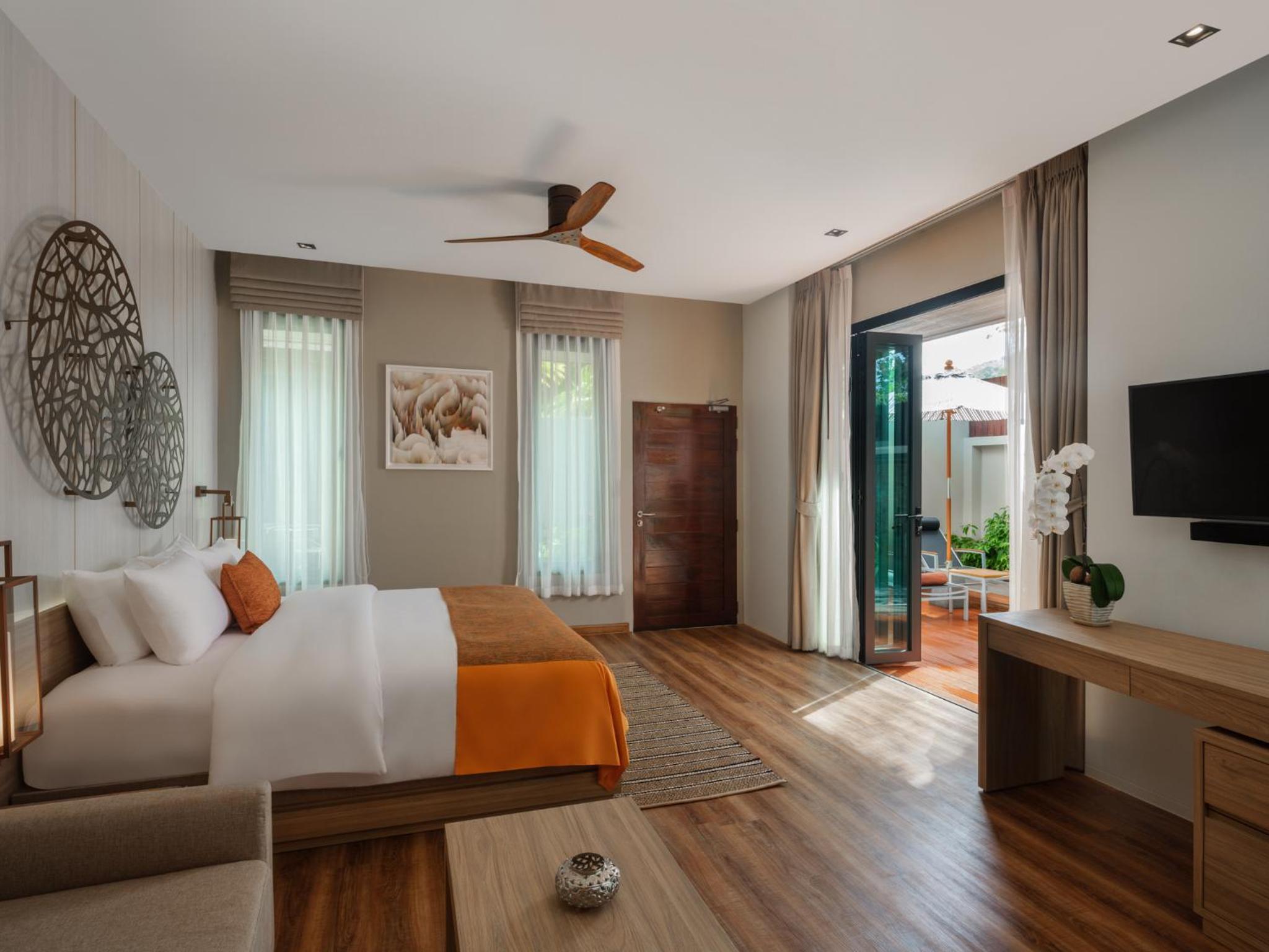 Grand Pool Villa - Photo 13