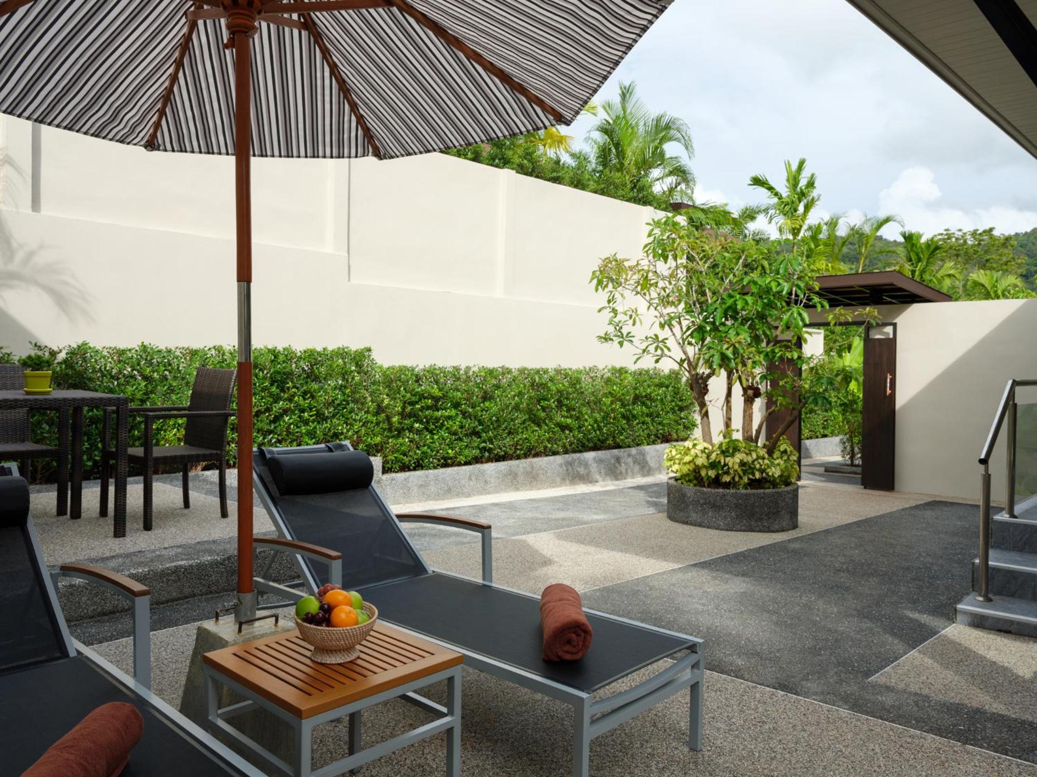 Two-Bedroom Pool Villa - Photo 5