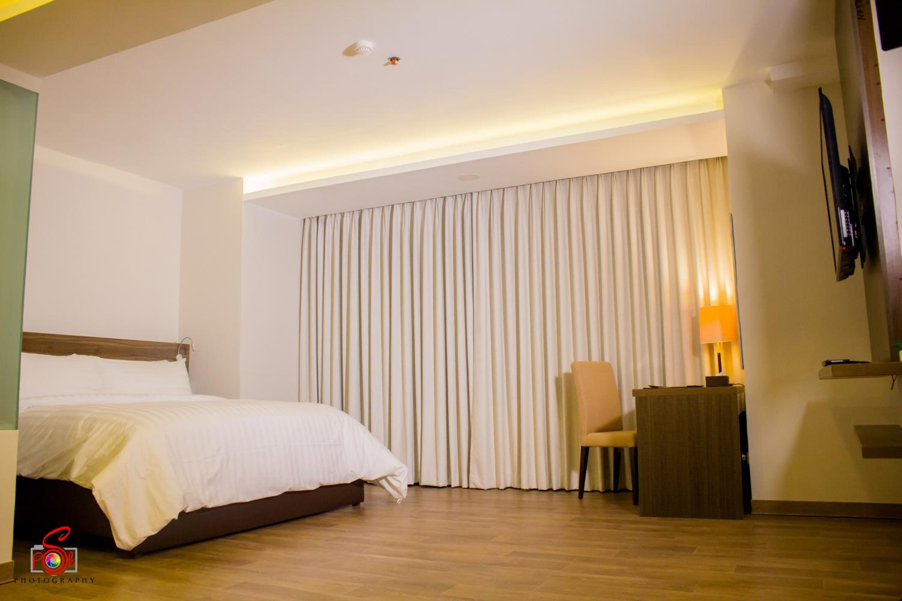 Junior Suite photo 3