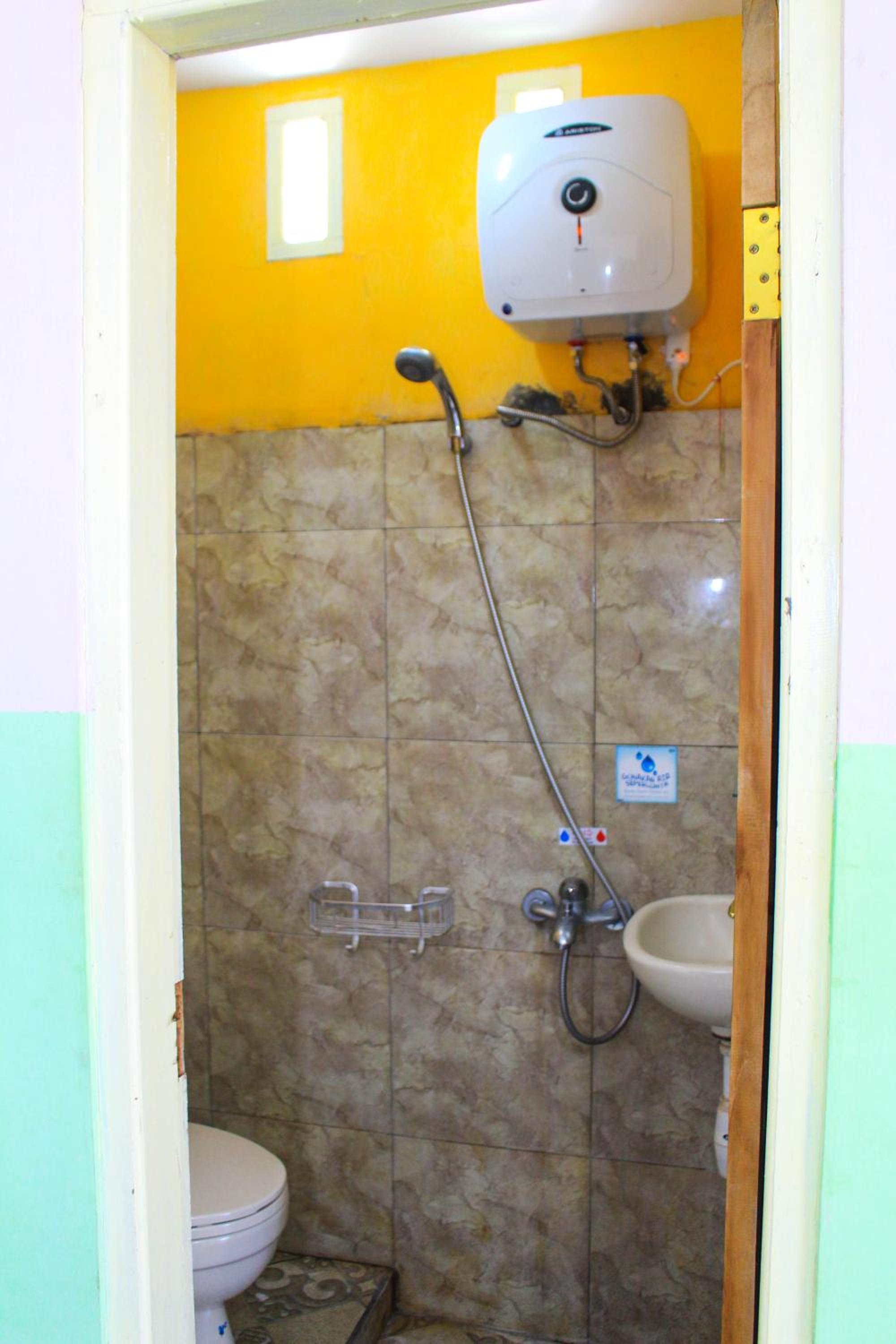 Double or Twin Room photo 2