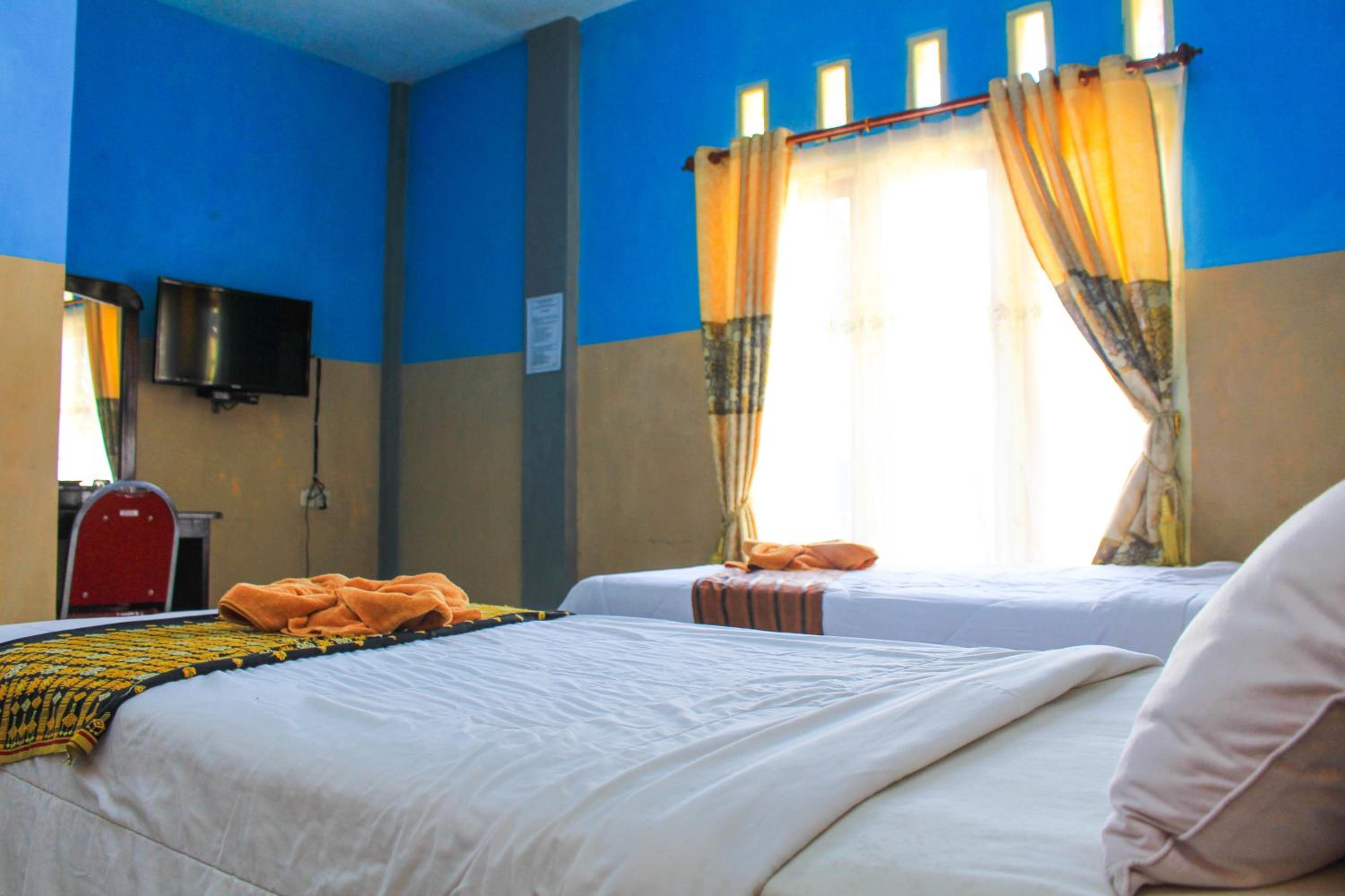 Double or Twin Room photo 1