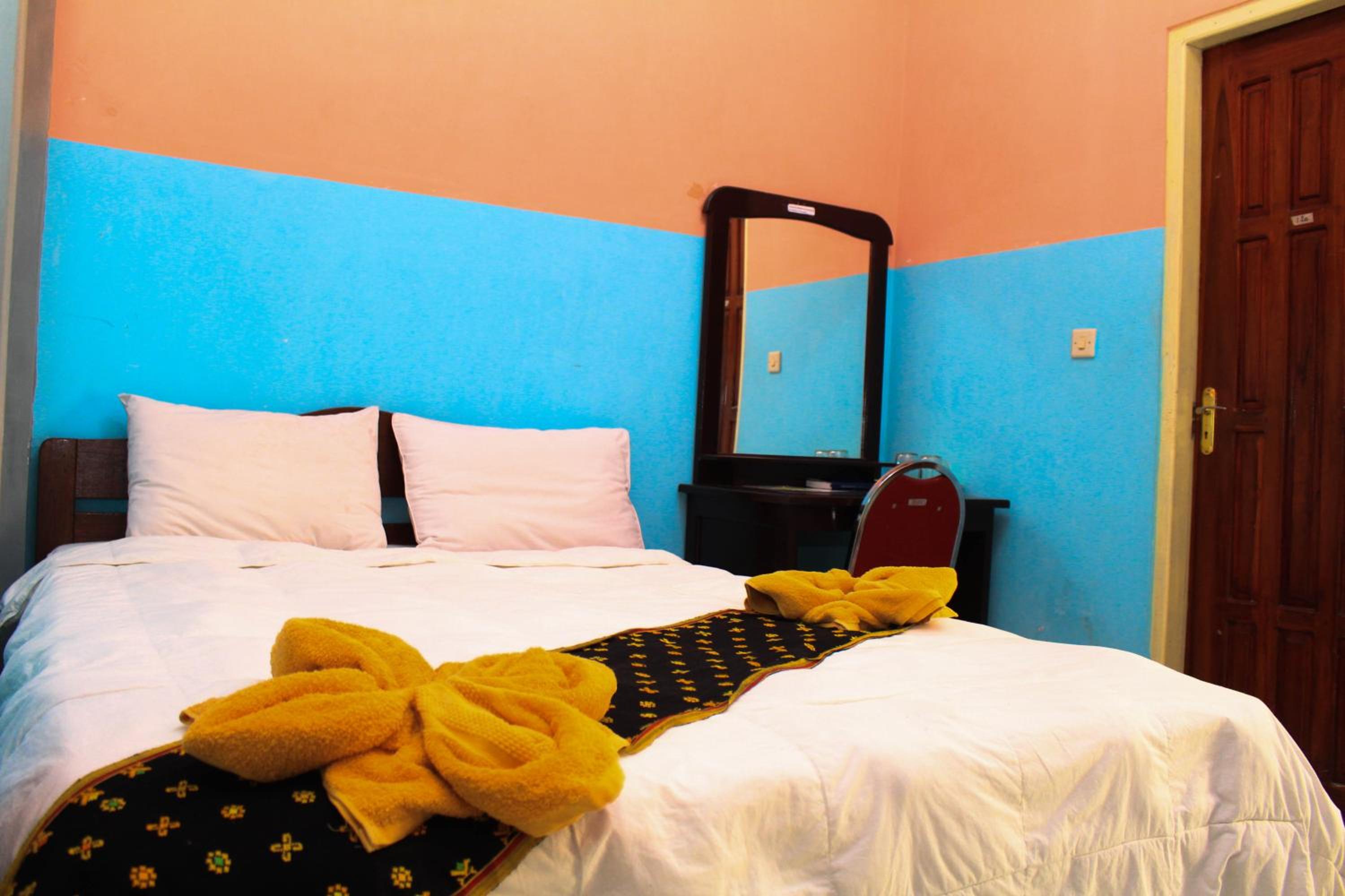 Standard Double Room photo 1