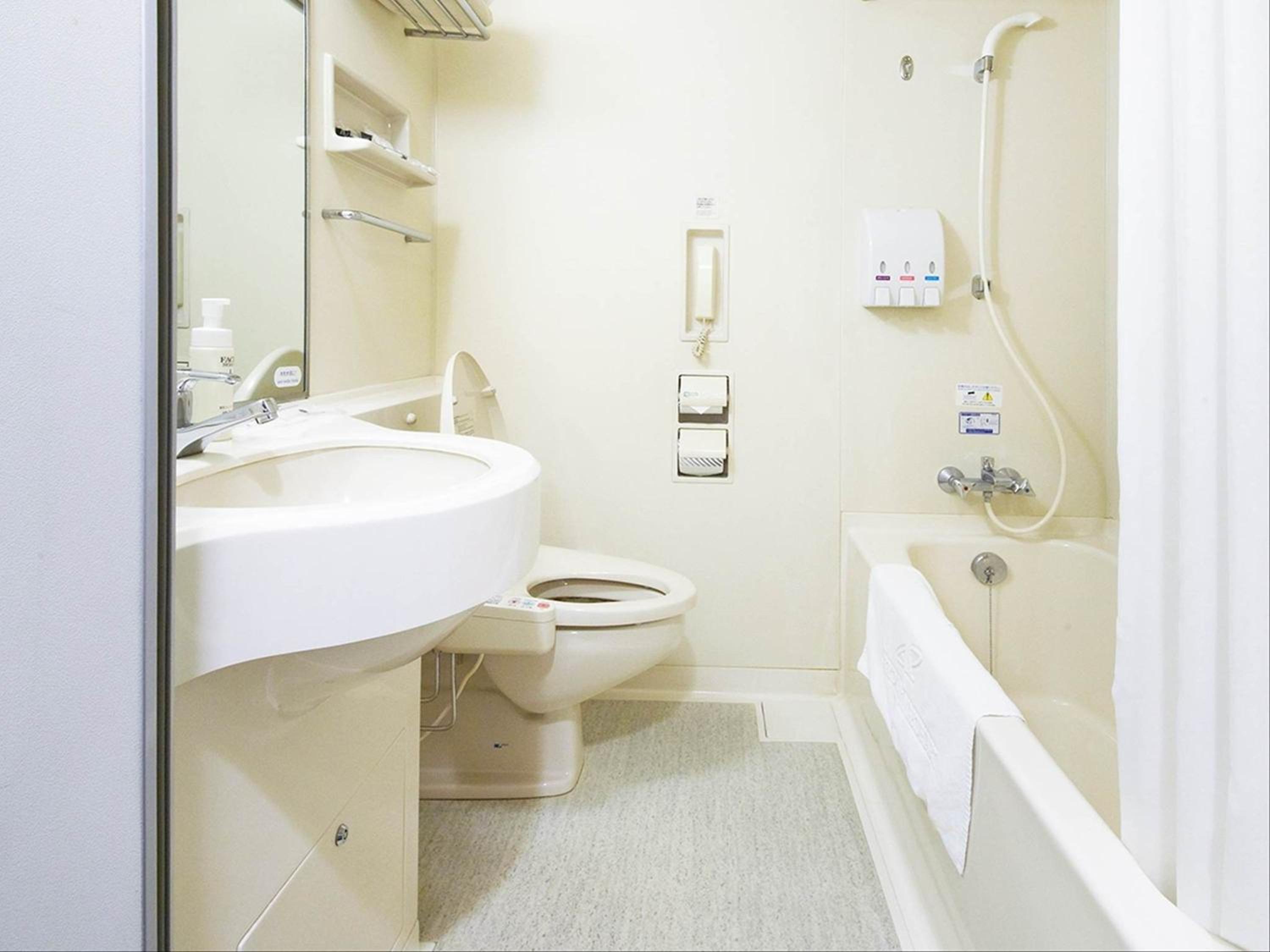 Deluxe Twin Room - Non-Smoking - Photo 2