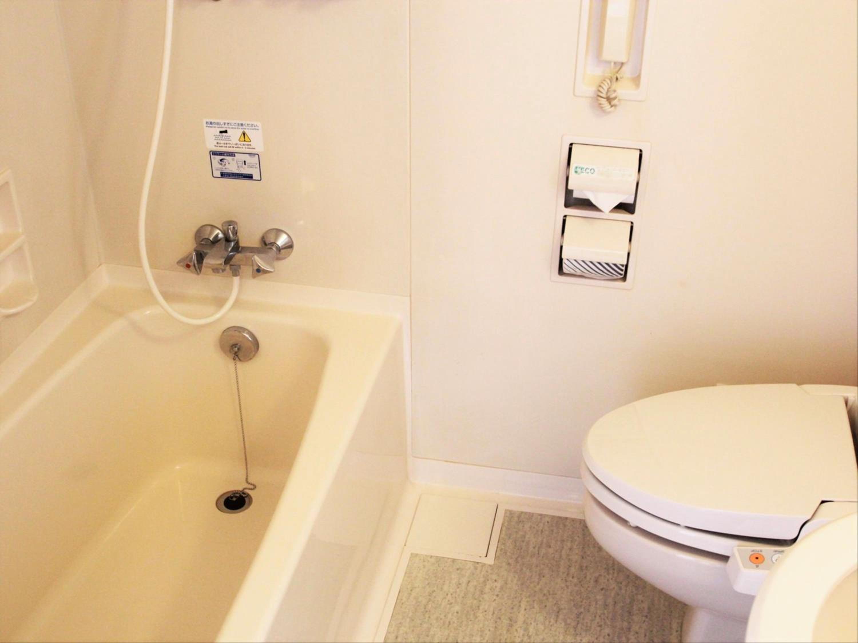 Deluxe Twin Room - Non-Smoking - Photo 3