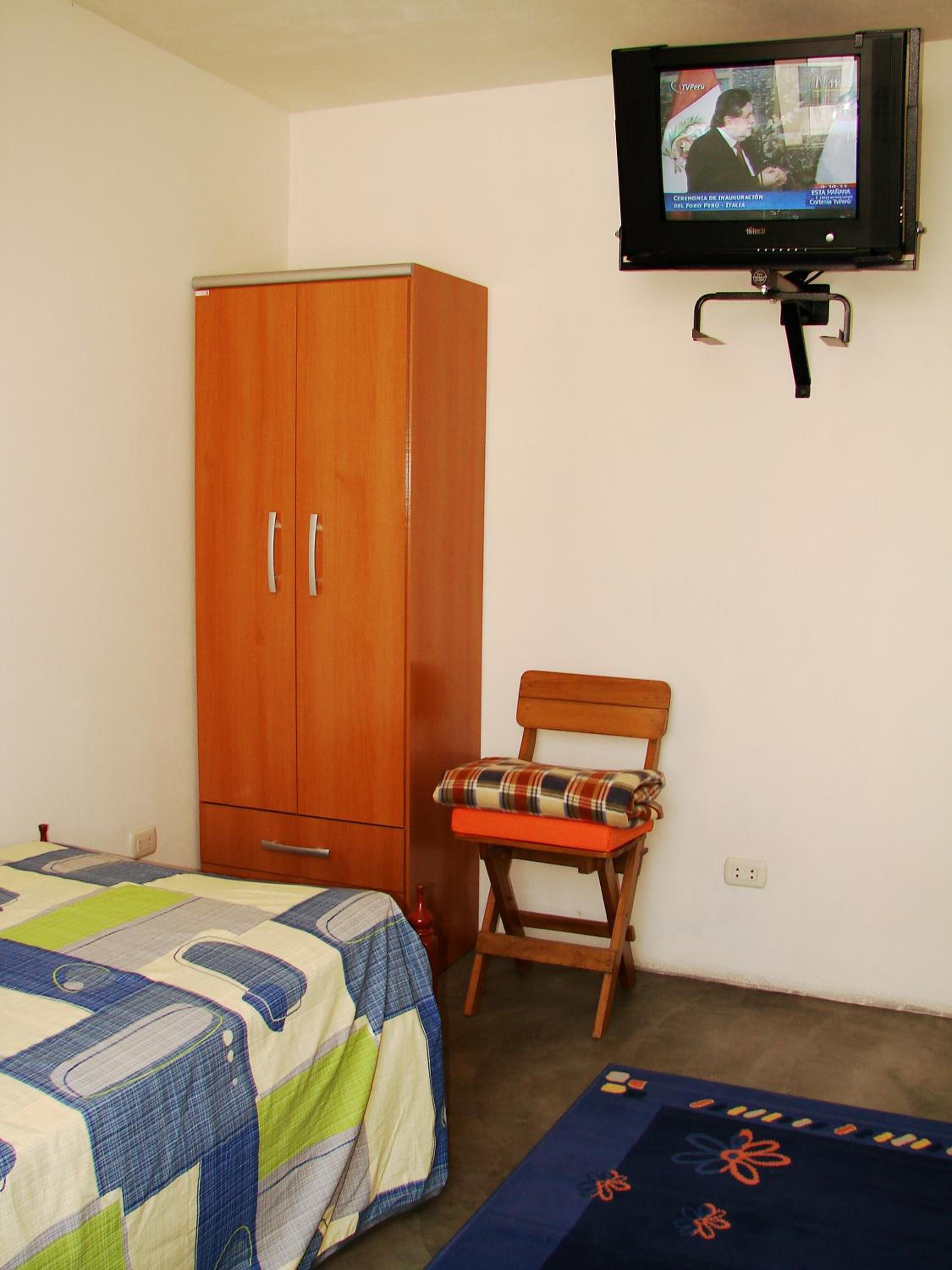 Triple Room photo 2