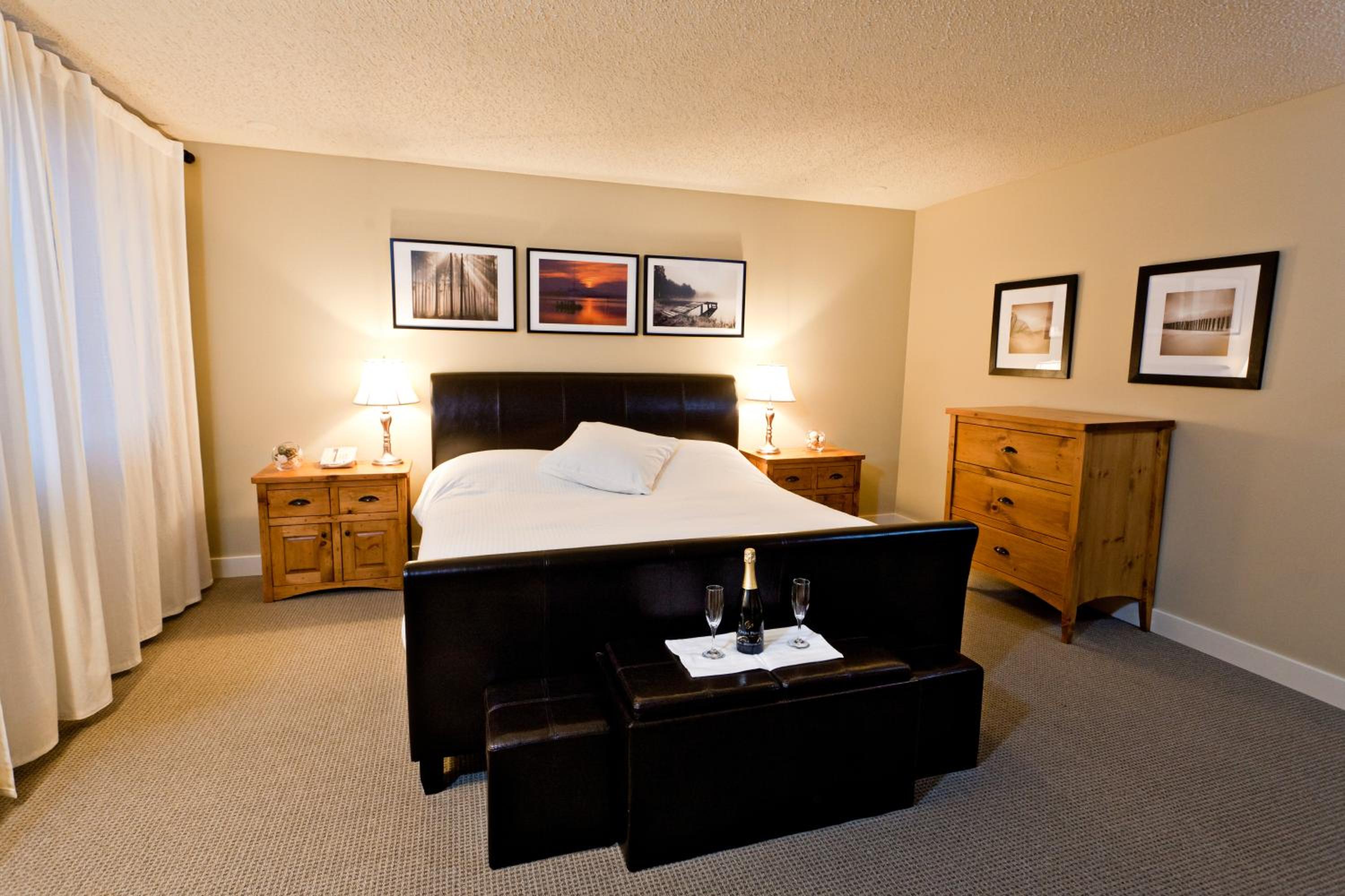 One-Bedroom Suite photo 2