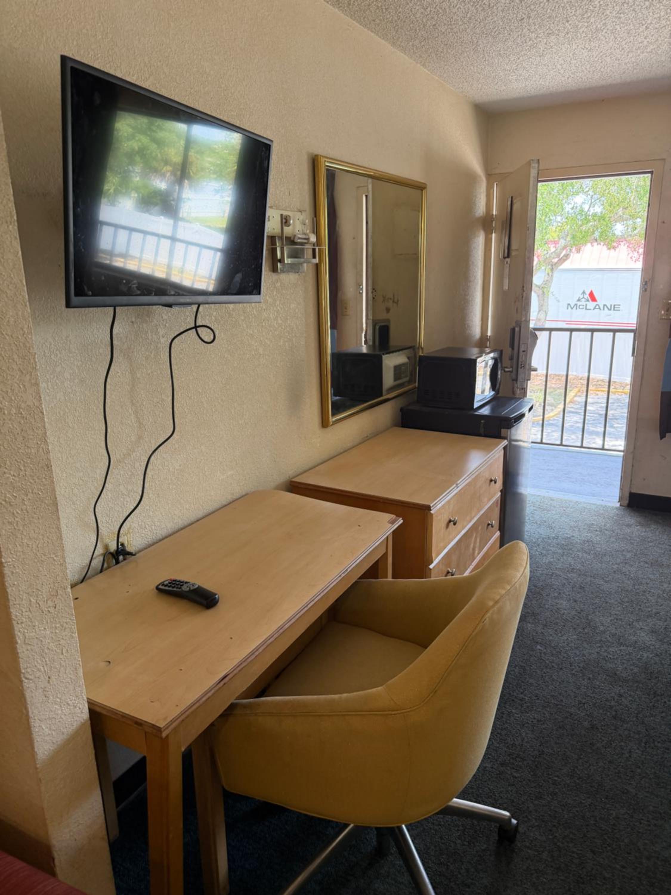 Economy Inn Jax-OP, Billede 4