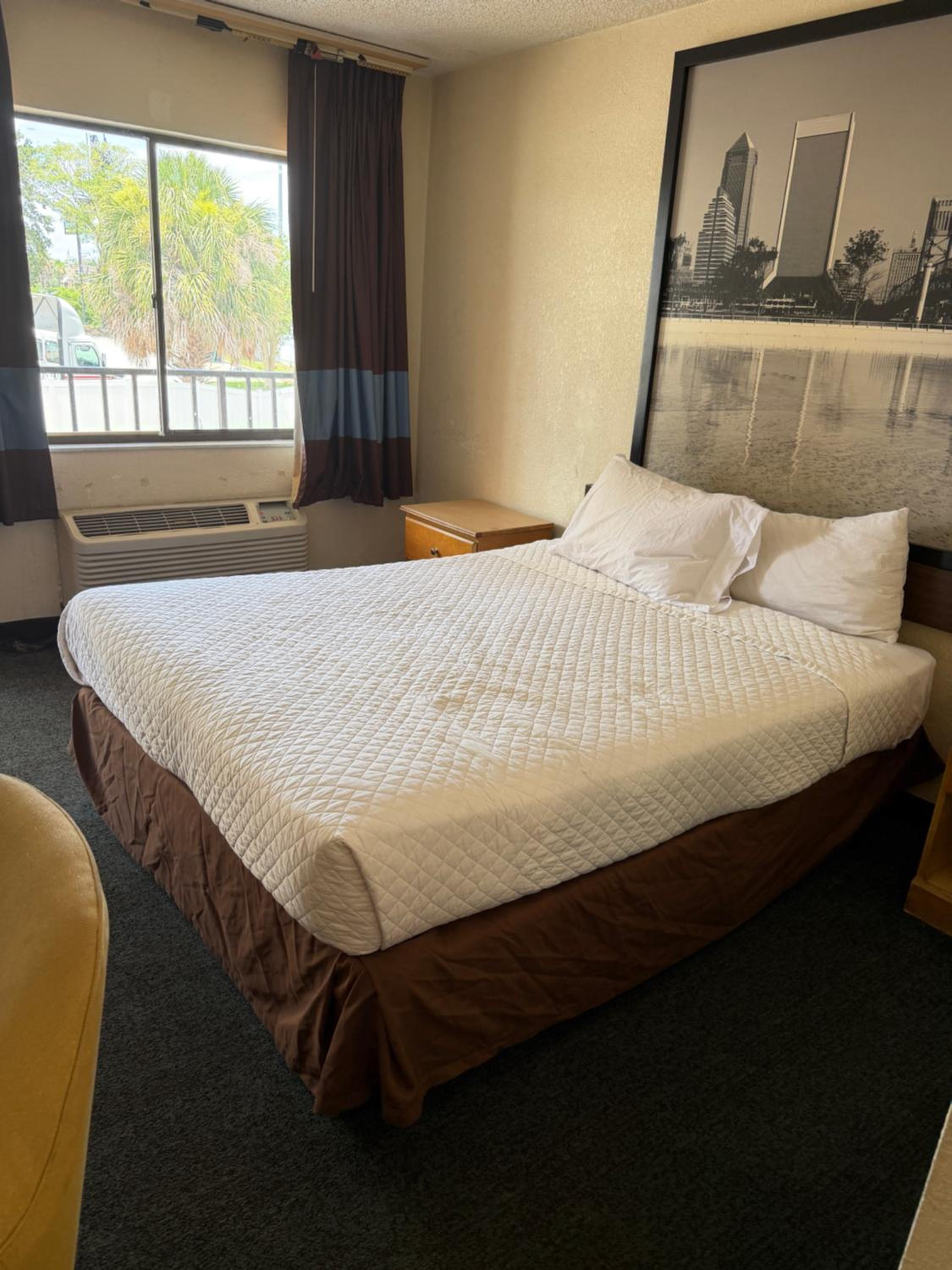 Economy Inn Jax-OP, Billede 3