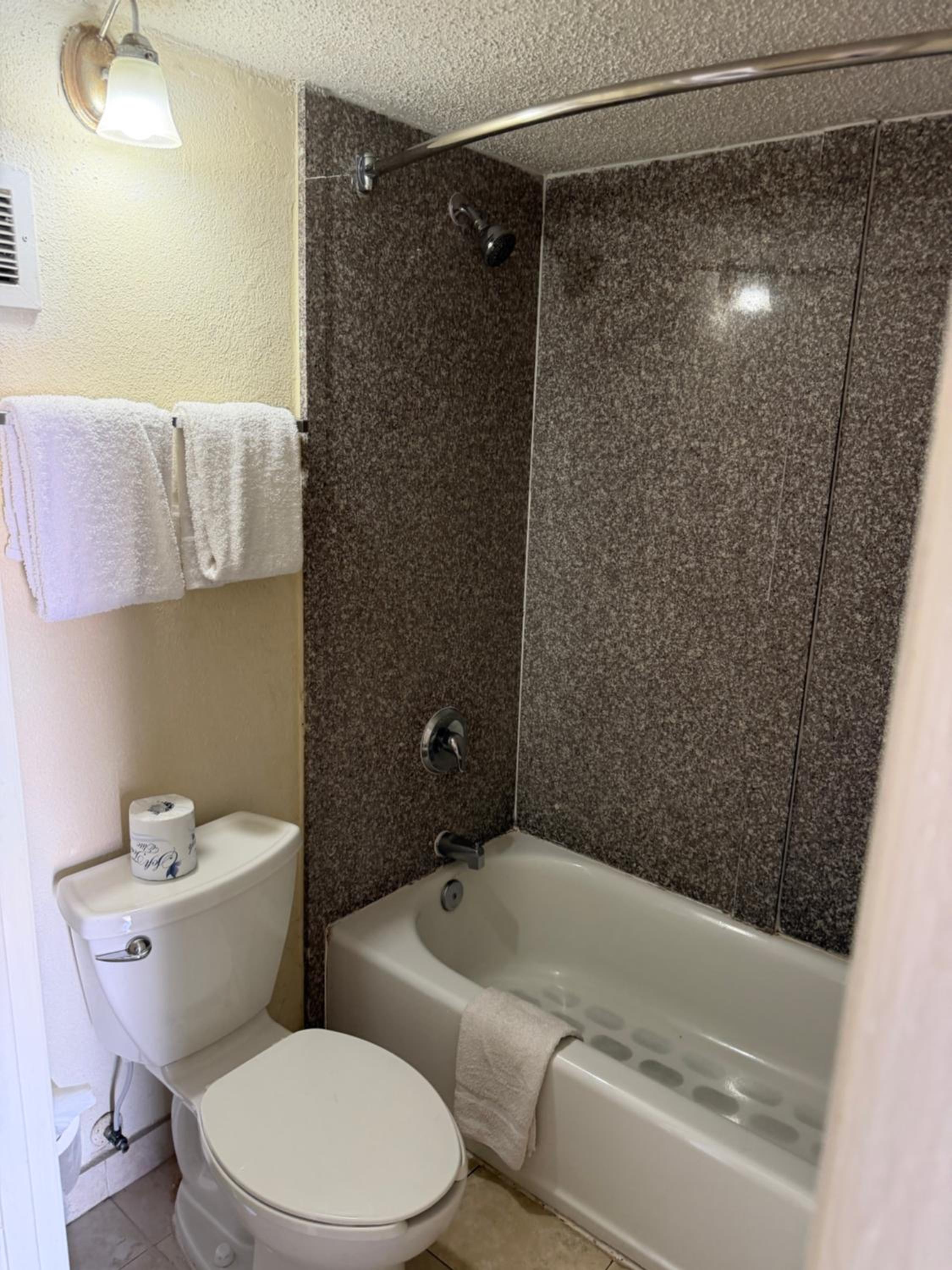 Economy Inn Jax-OP, Billede 5