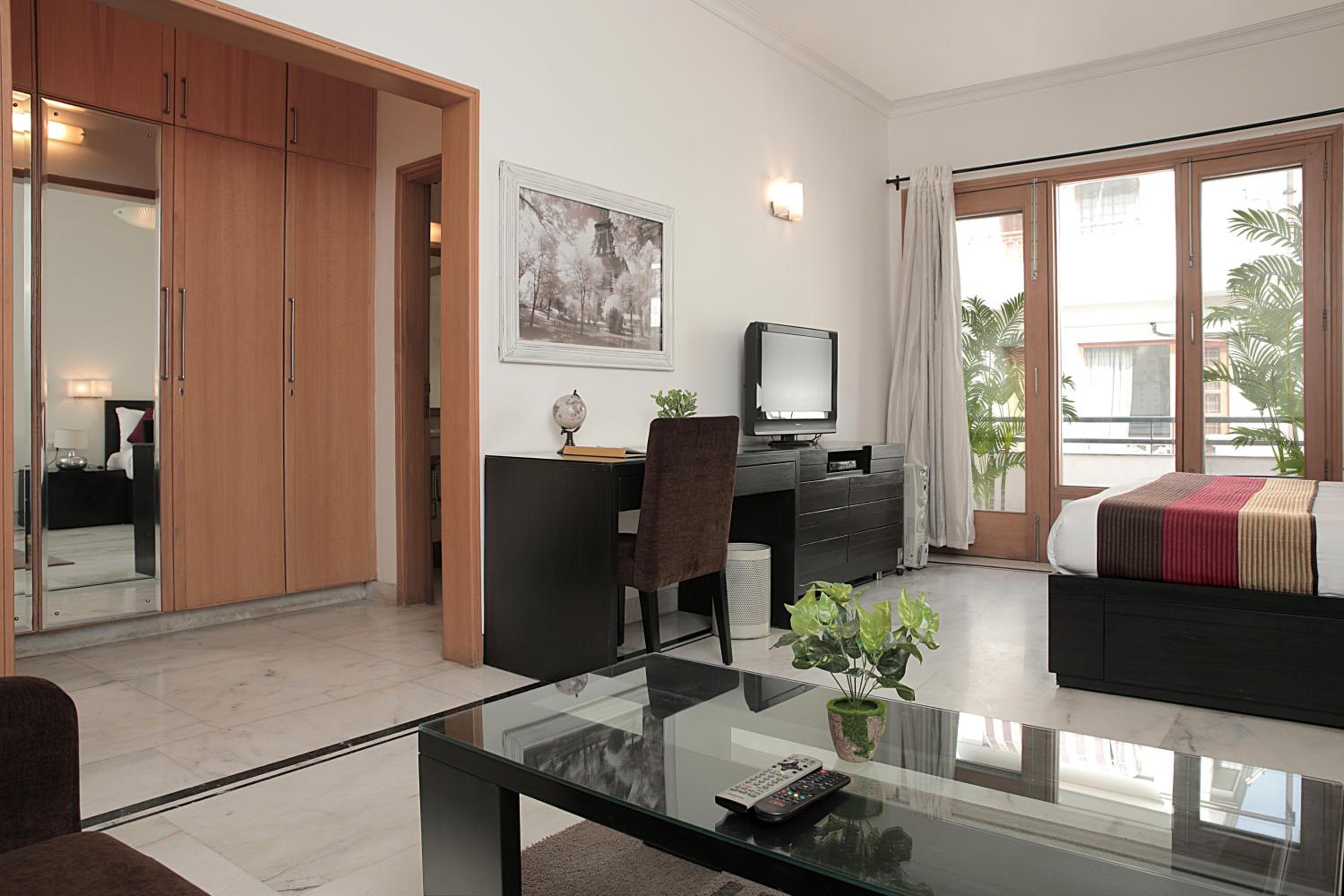 Luxury Double Room photo 1