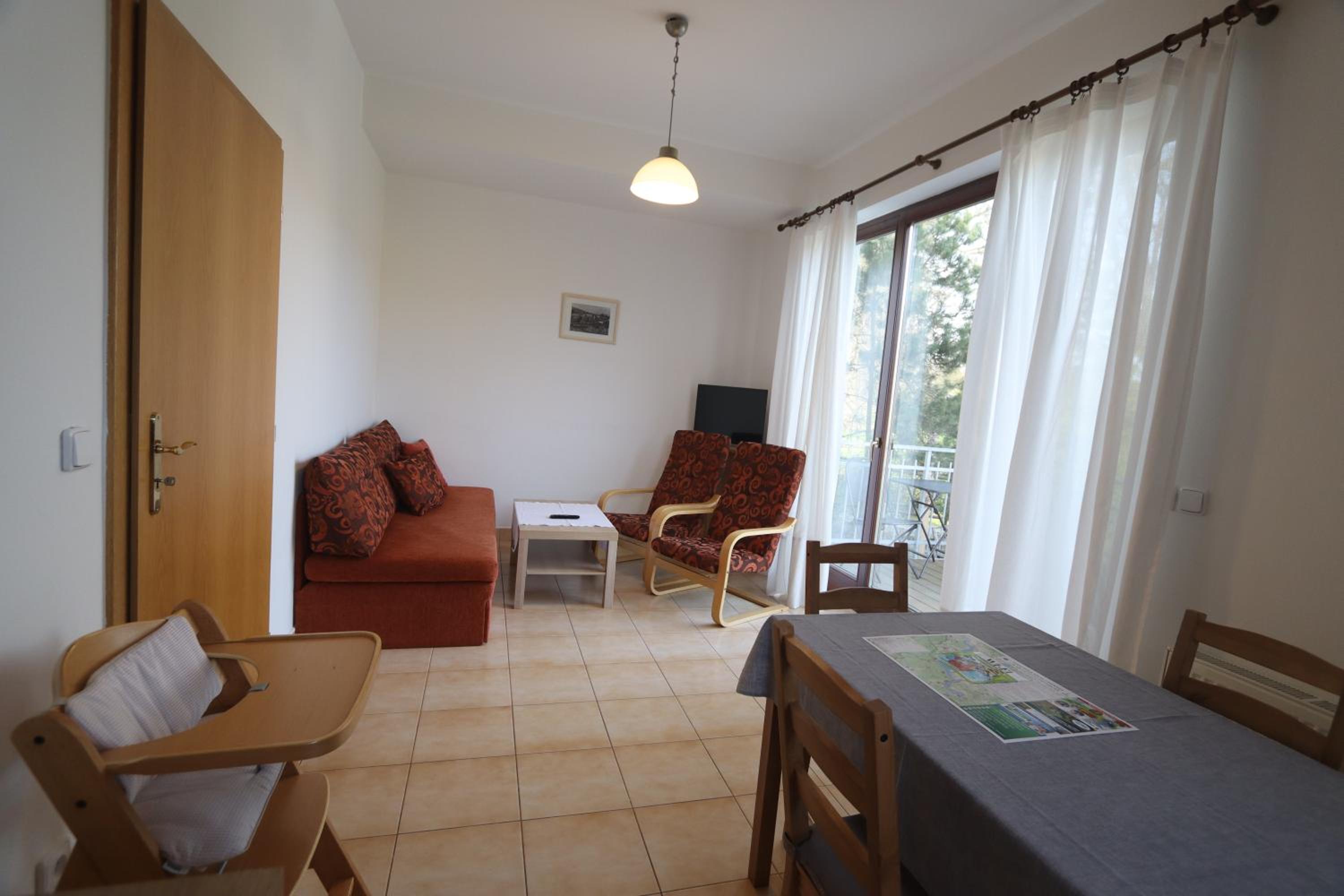 Suite with Balcony photo 3