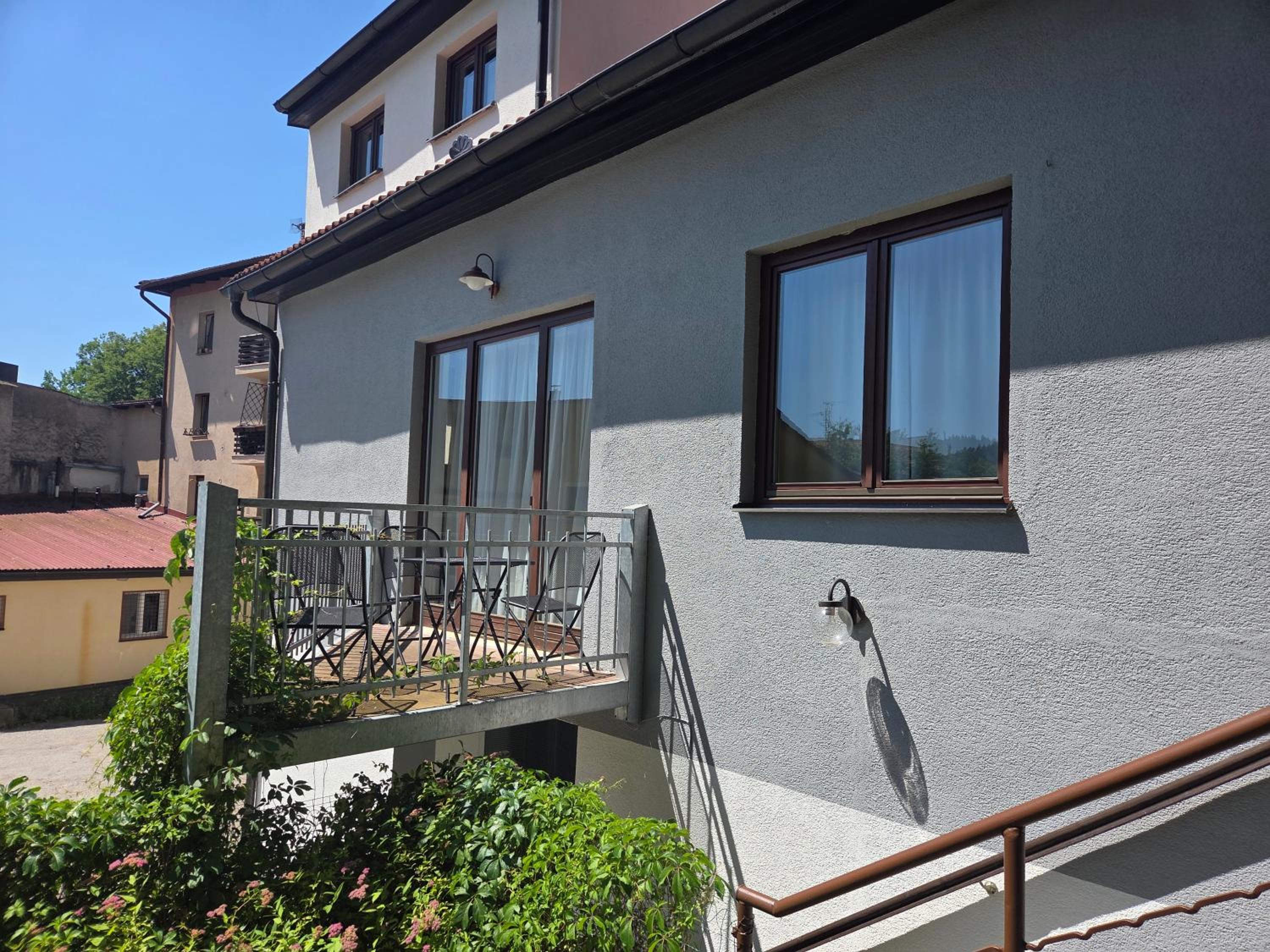 Suite with Balcony photo 2
