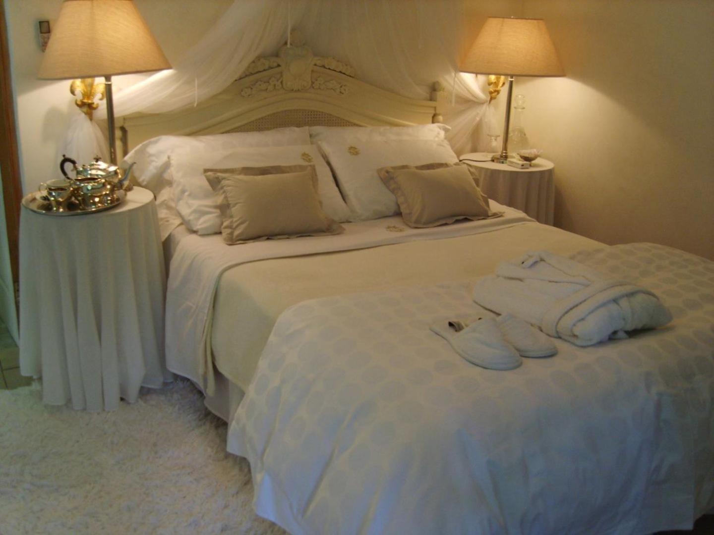 Deluxe Double Room photo 3