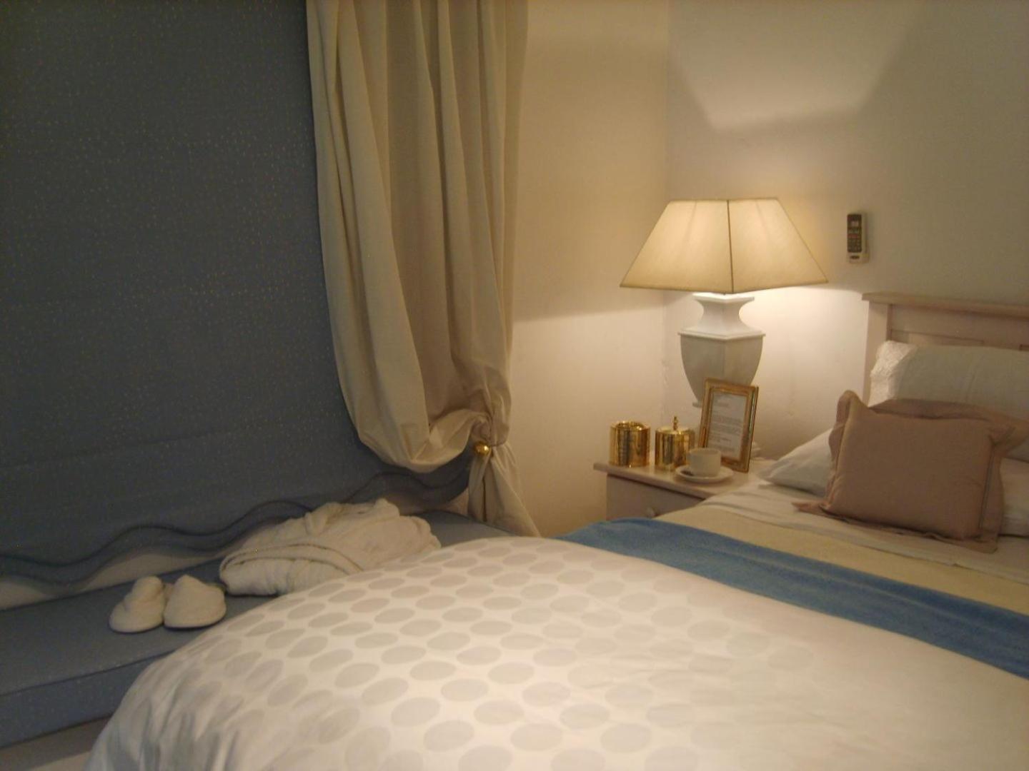 Deluxe Double Room photo 1