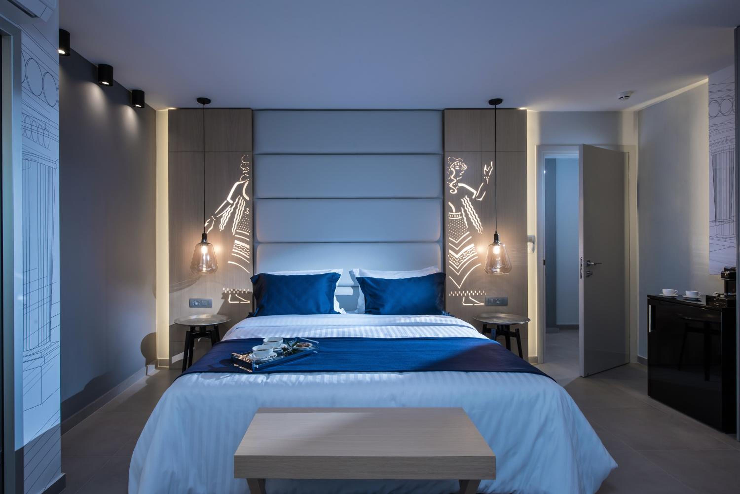 Suite with Partly Sea View photo 1