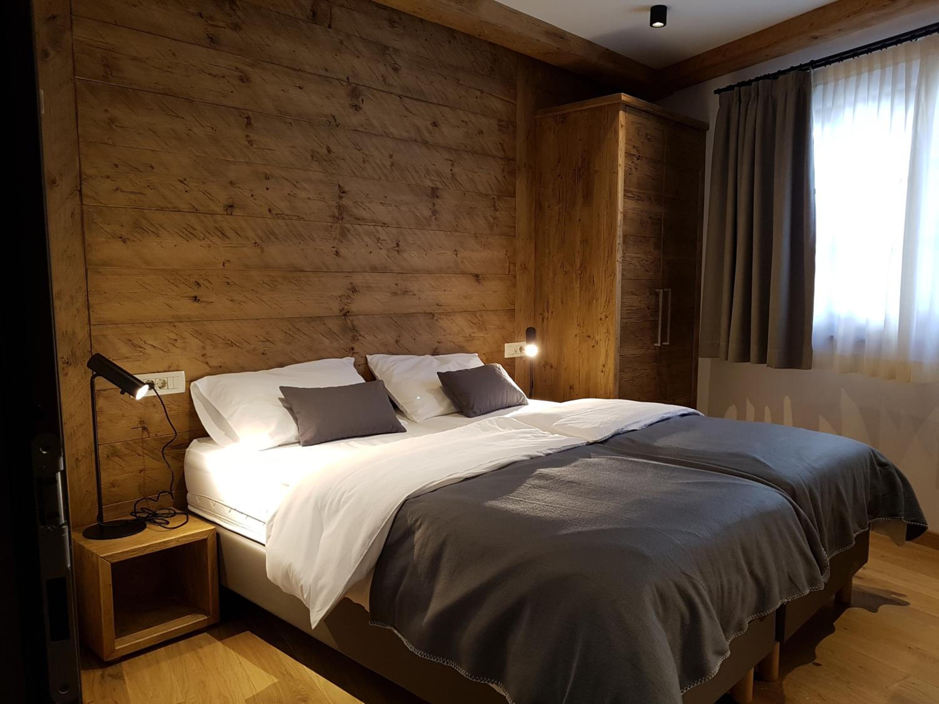 Double or Twin Room photo 1