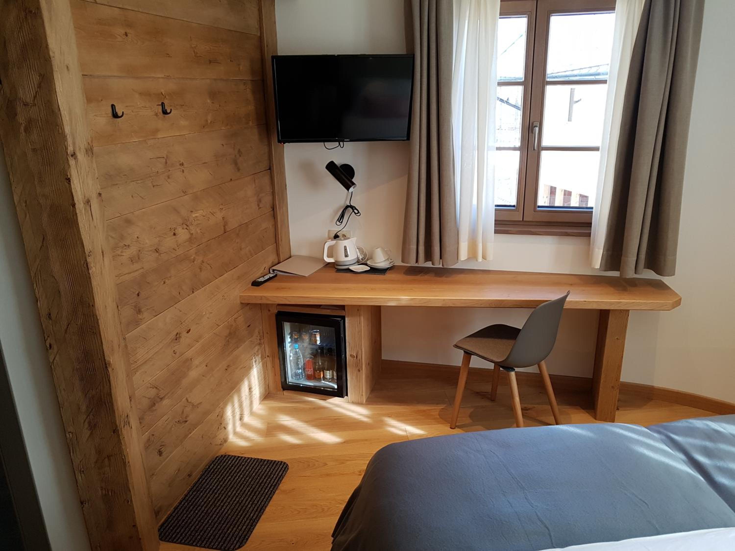 Double or Twin Room photo 2