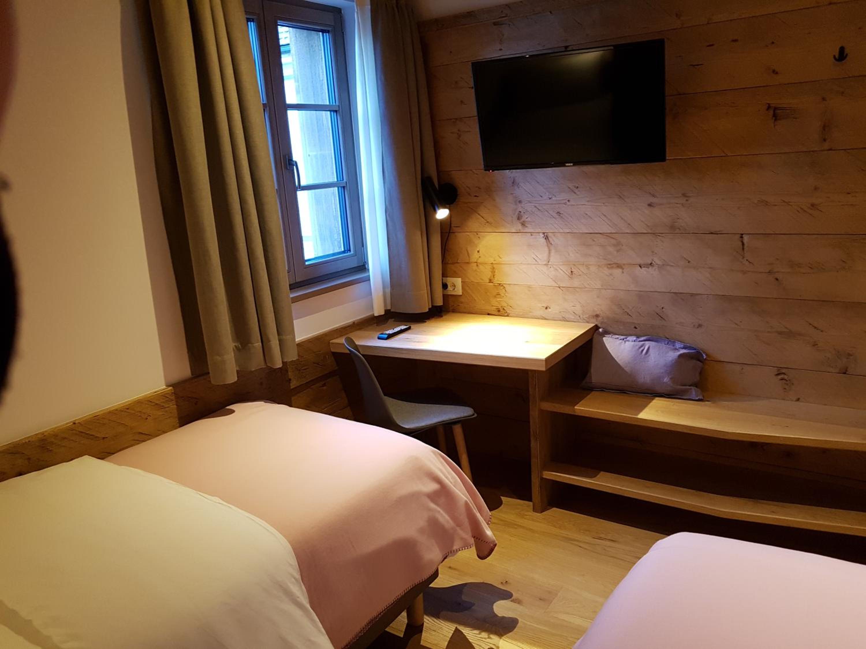Two Connecting Double Rooms photo 2