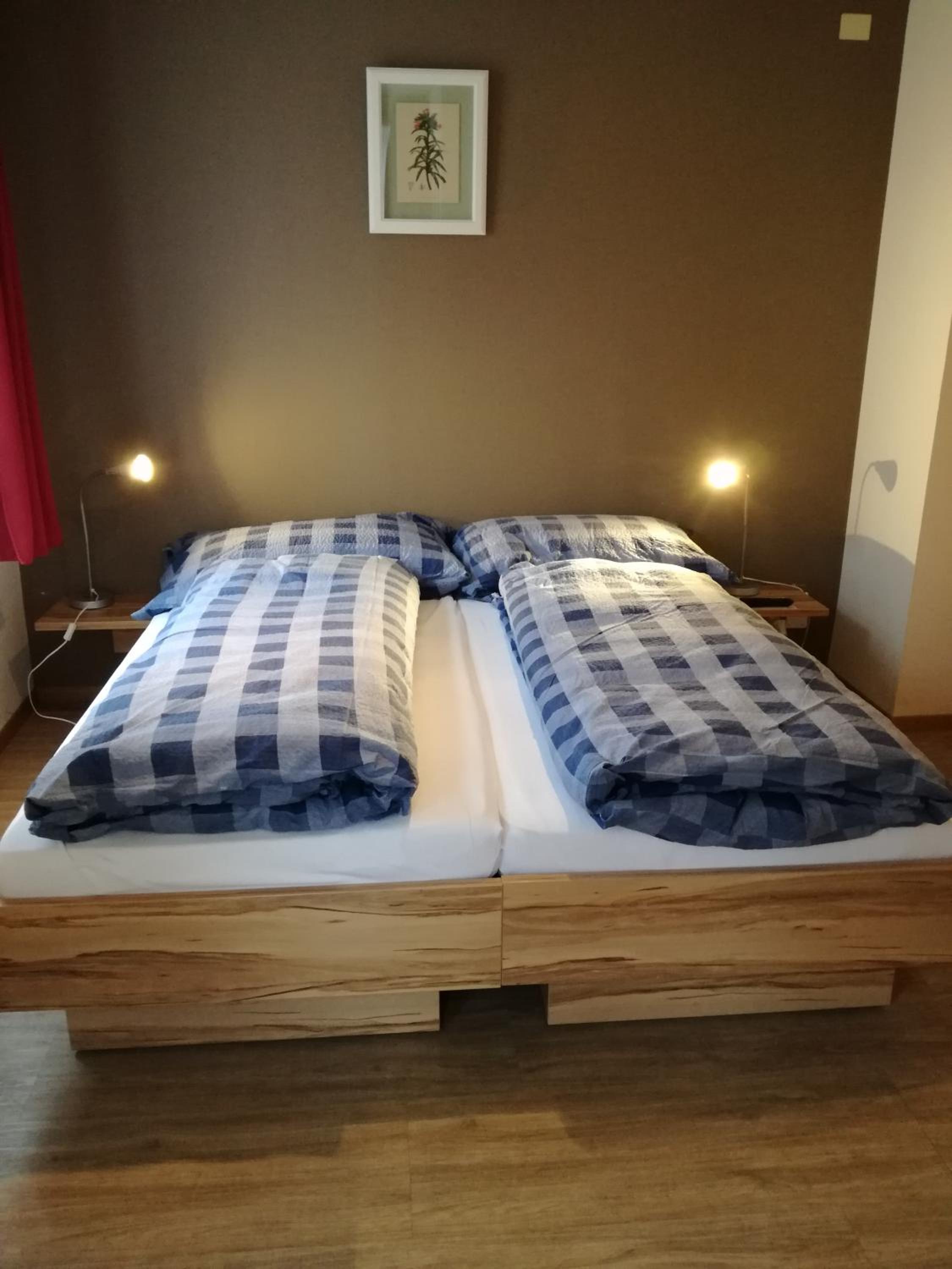 Double room without kitchen  - Photo 8