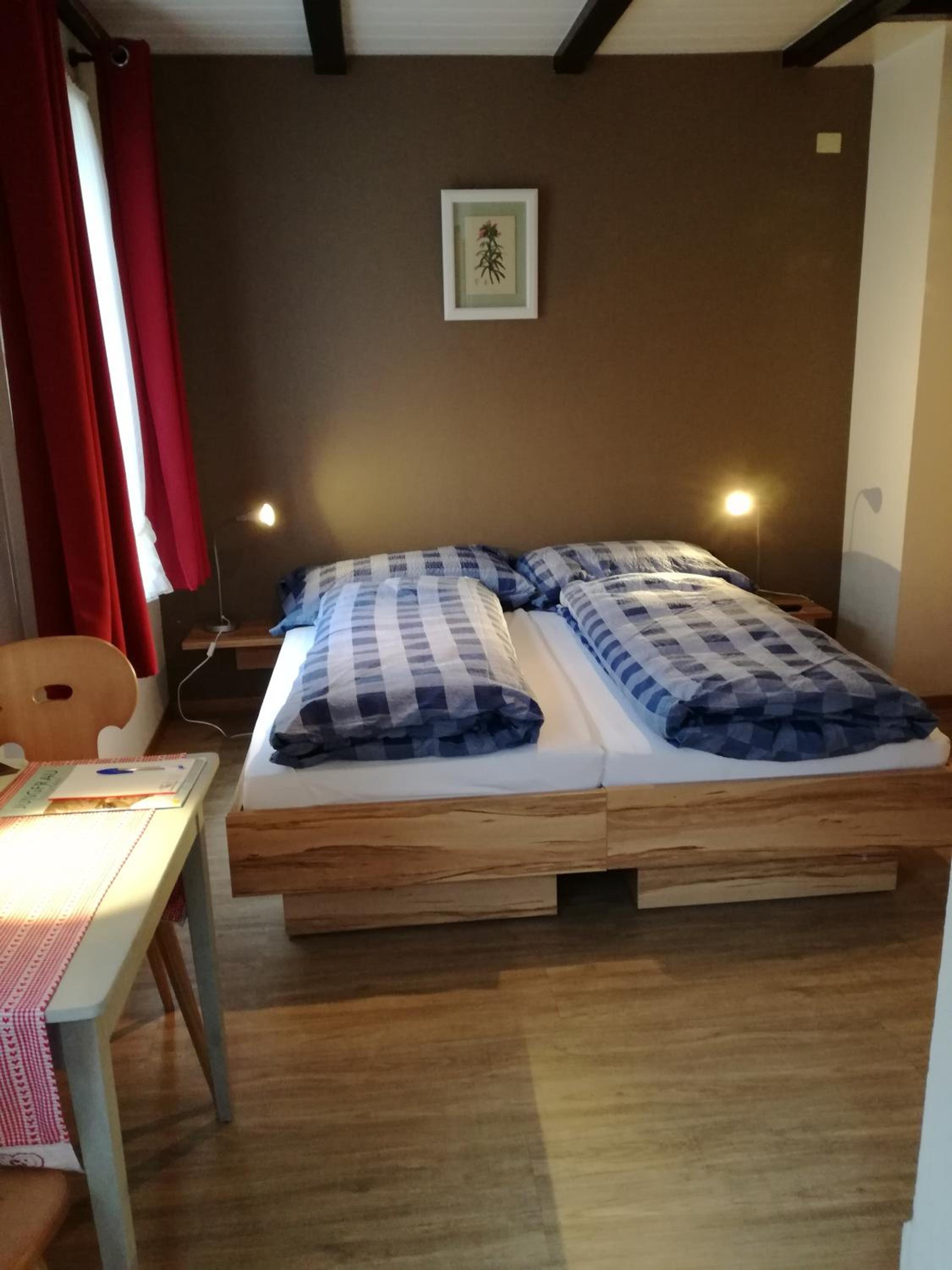 Double room without kitchen  - Photo 7