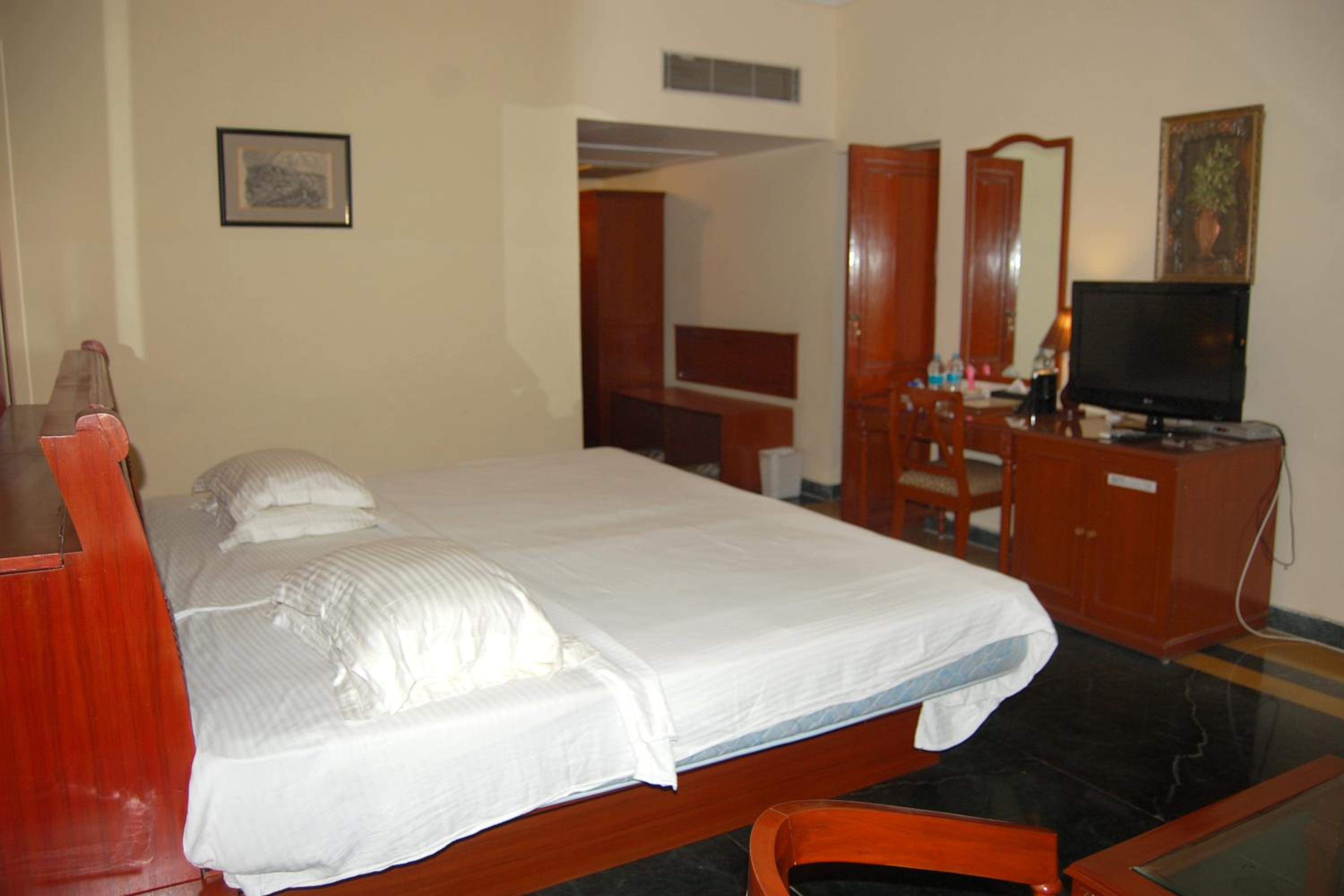 Deluxe Single Room photo 1