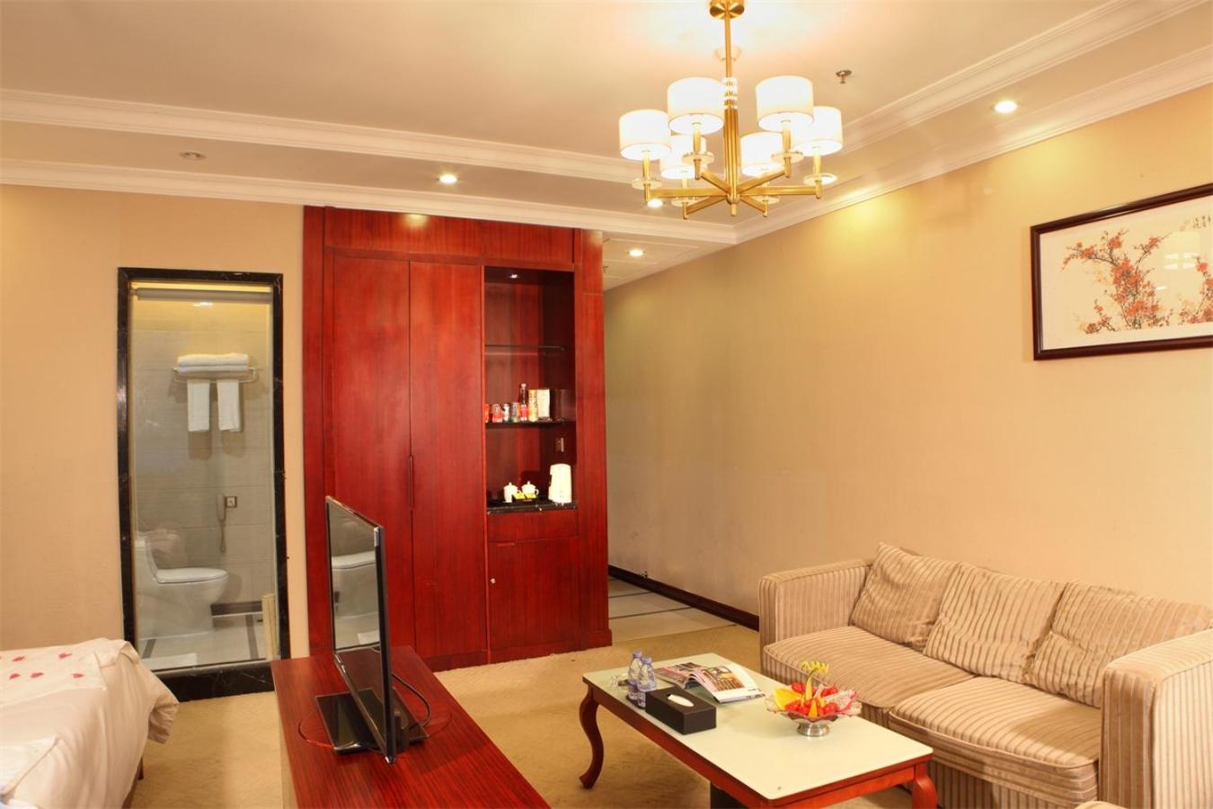 Executive Suite photo 1